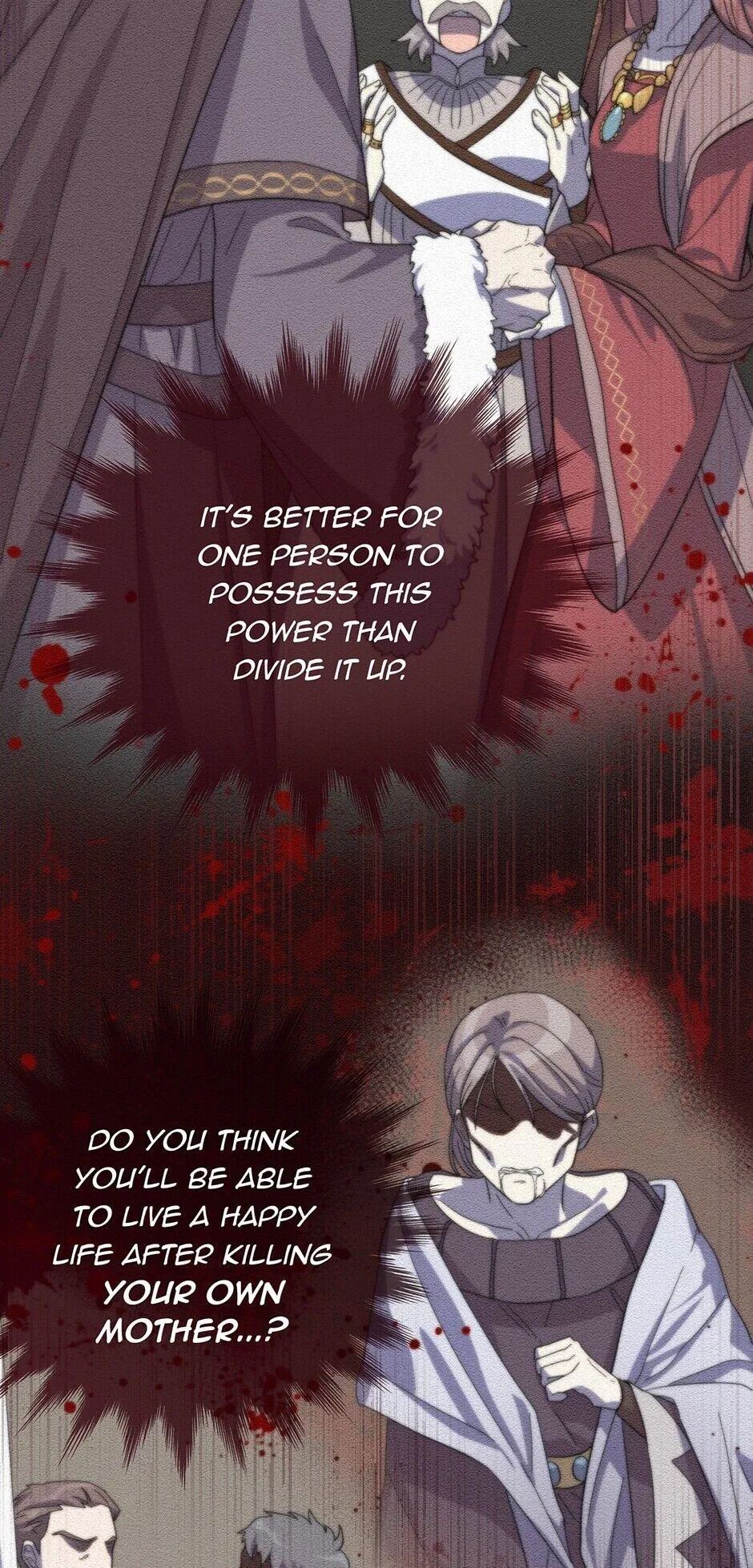 The Soulless Duchess Chapter 41 Online - página 21