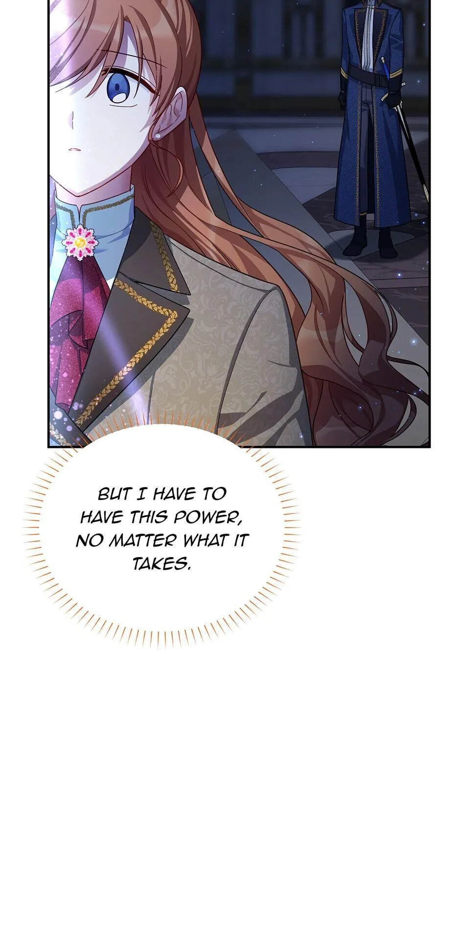 The Soulless Duchess Chapter 41 Online - página 27