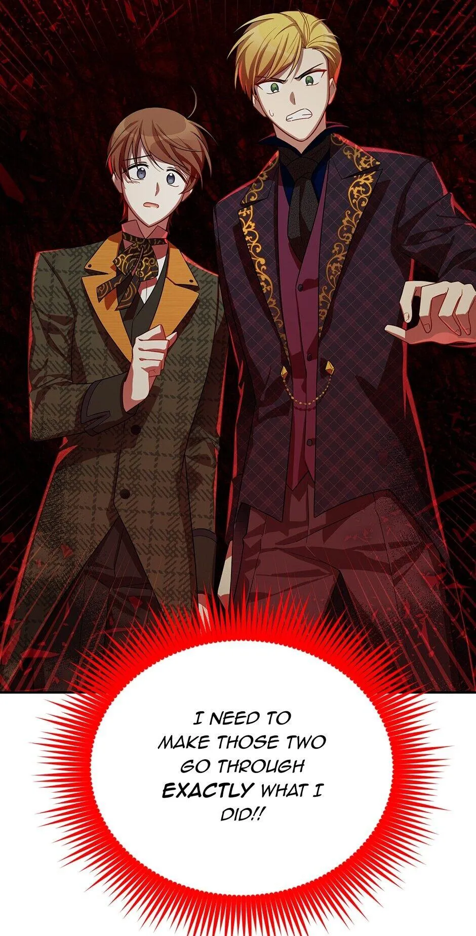 The Soulless Duchess Chapter 41 Online - página 29