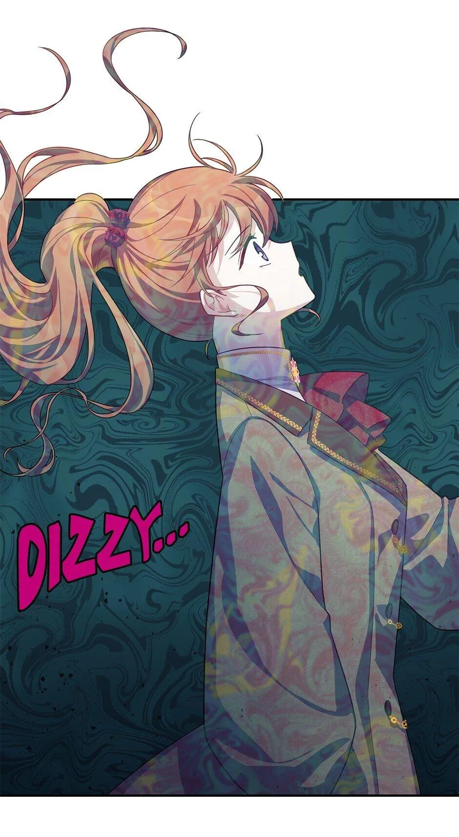 The Soulless Duchess Chapter 41 Online - página 32