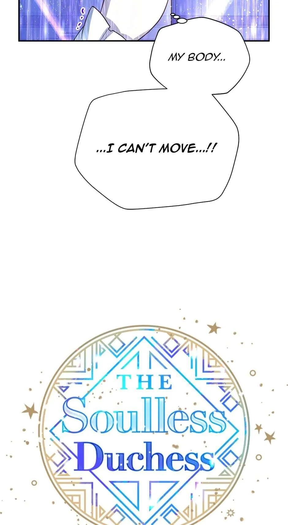 The Soulless Duchess Chapter 41 Online - página 34