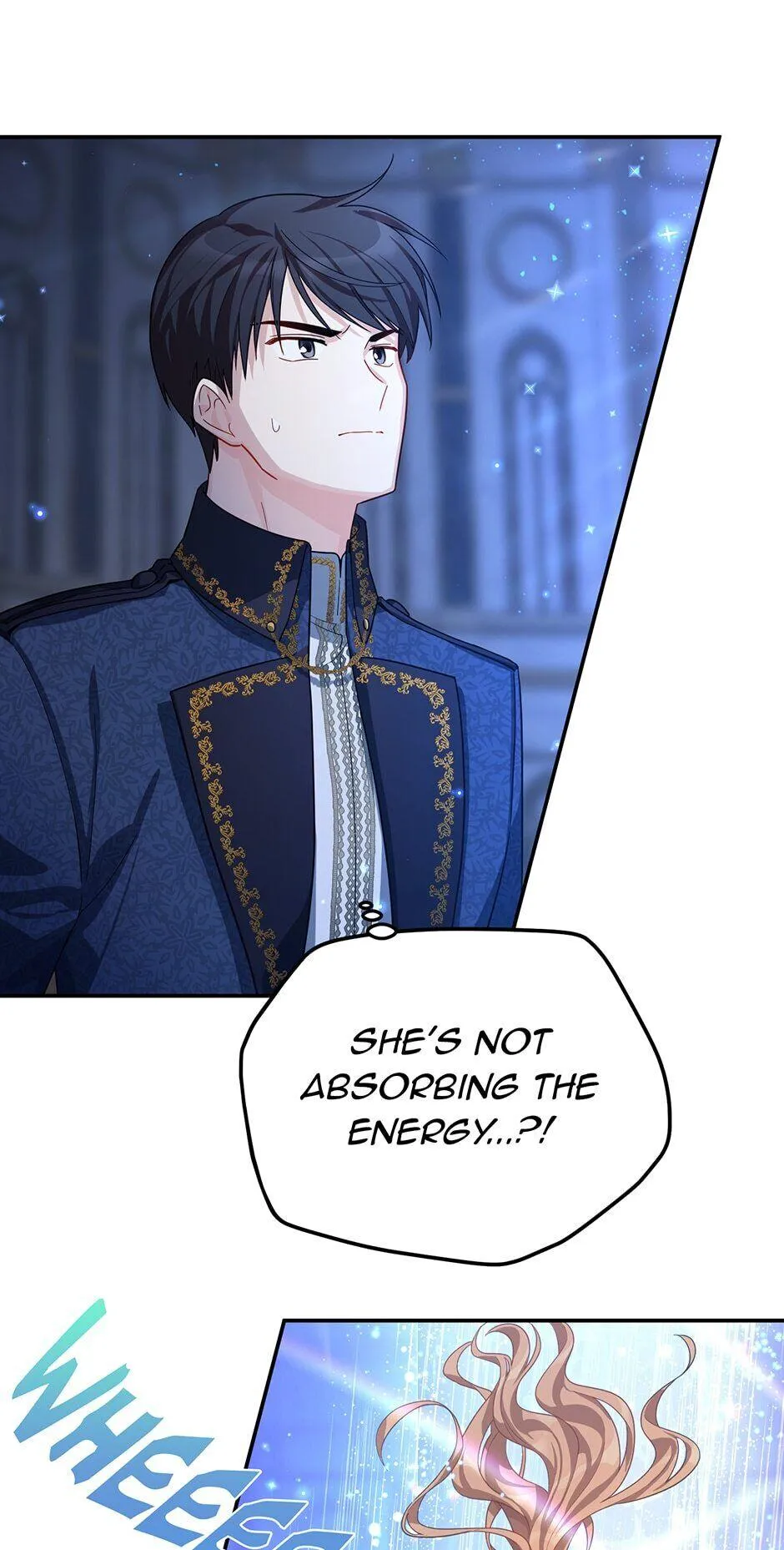 The Soulless Duchess Chapter 41 Online - página 37