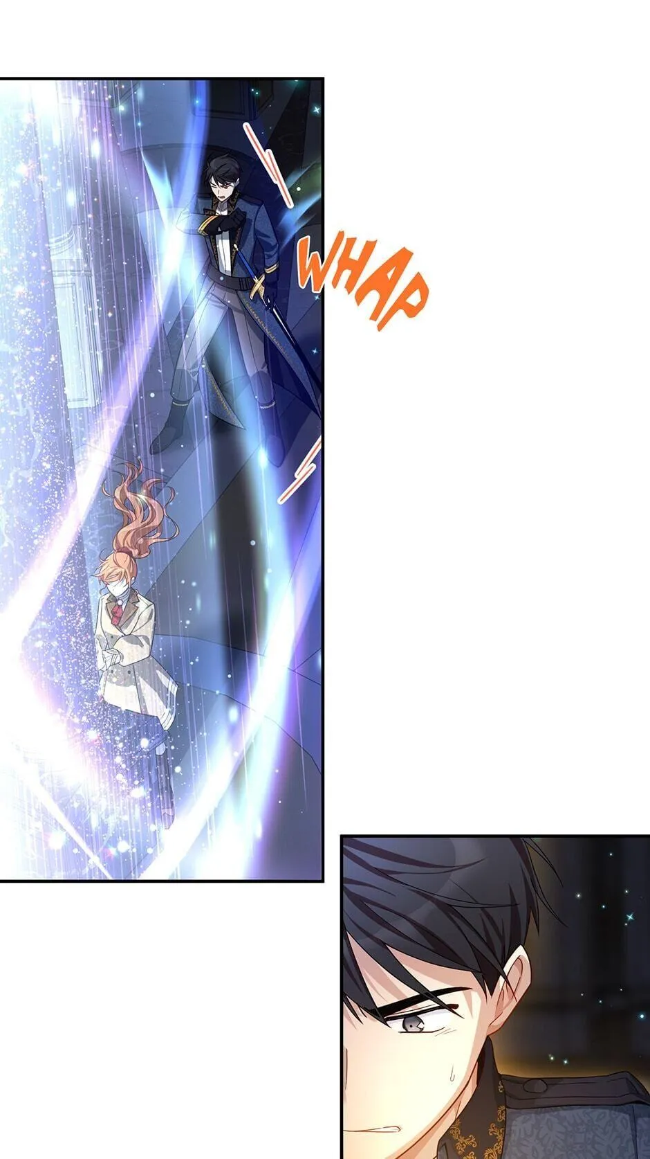 The Soulless Duchess Chapter 41 Online - página 39