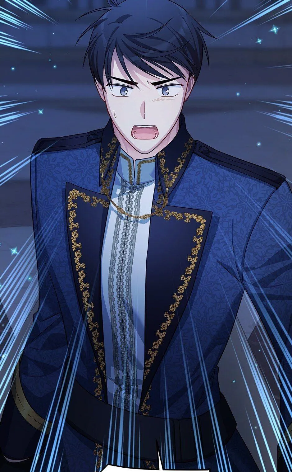 The Soulless Duchess Chapter 41 Online - página 49