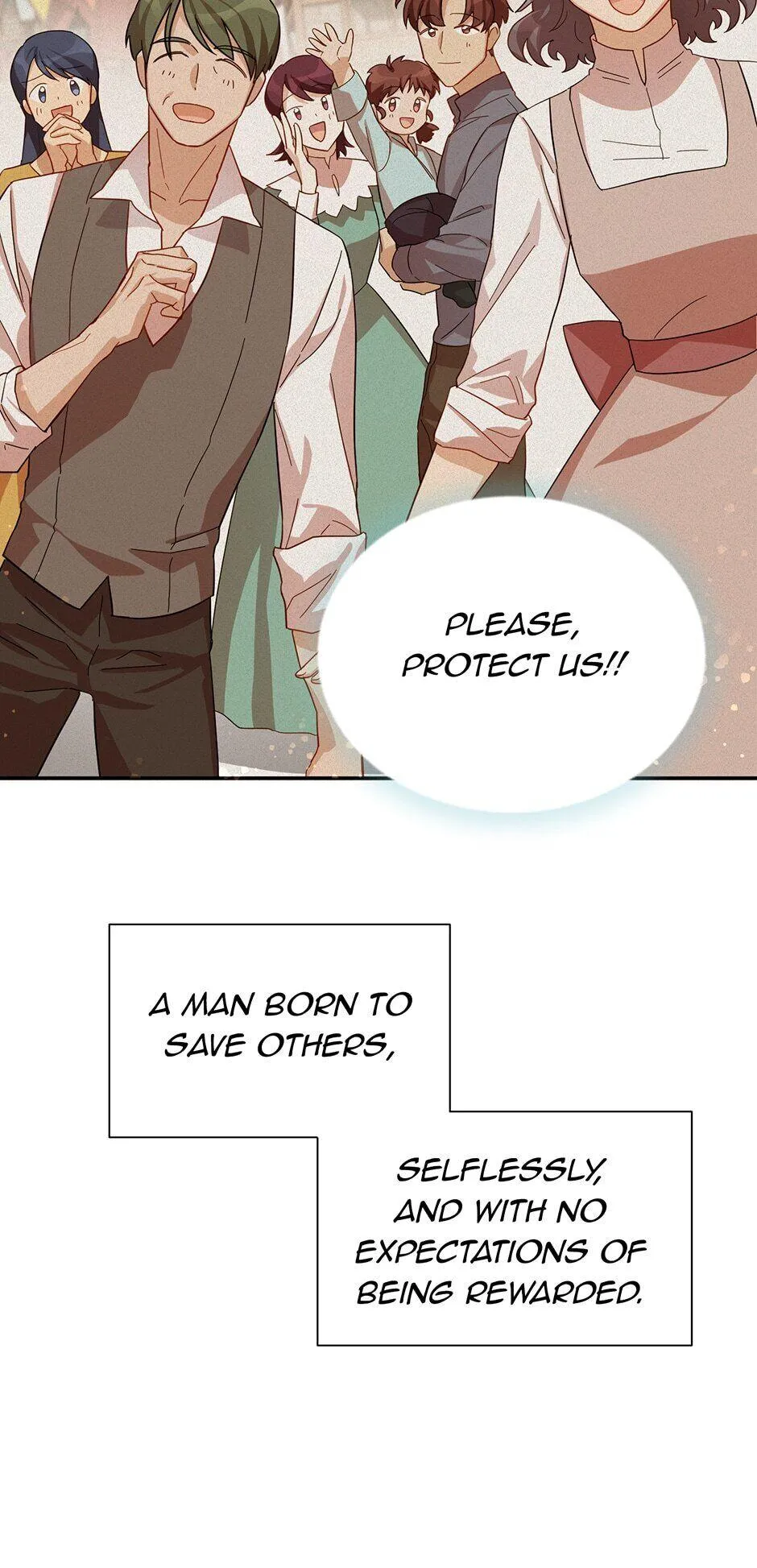 The Soulless Duchess Chapter 41 Online - página 52