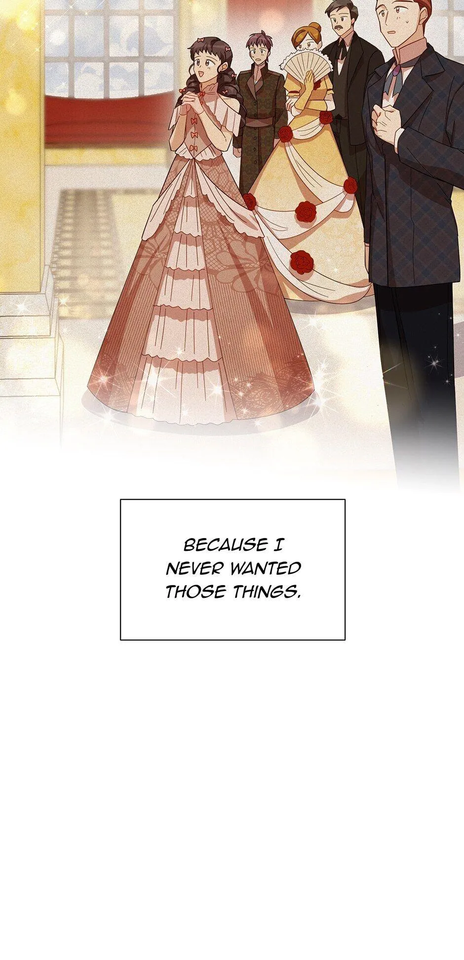 The Soulless Duchess Chapter 41 Online - página 55
