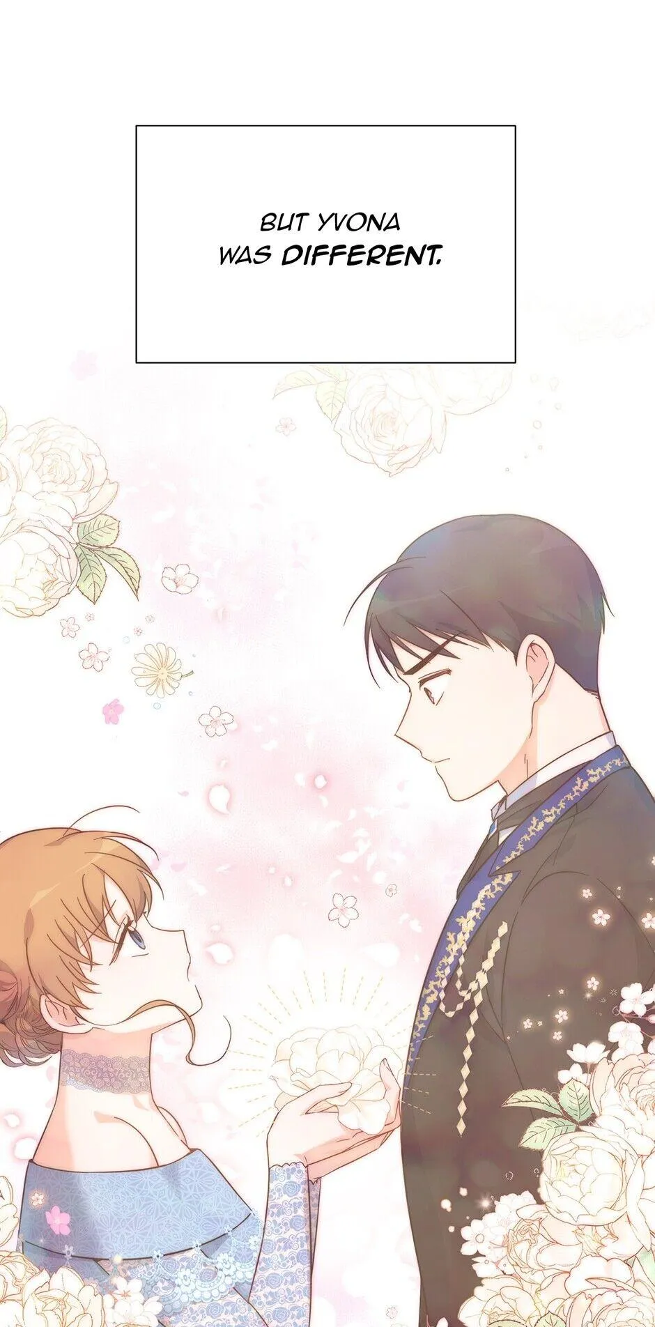 The Soulless Duchess Chapter 41 Online - página 56