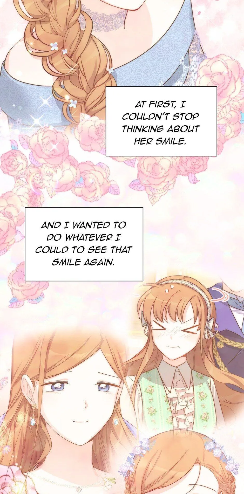 The Soulless Duchess Chapter 41 Online - página 58