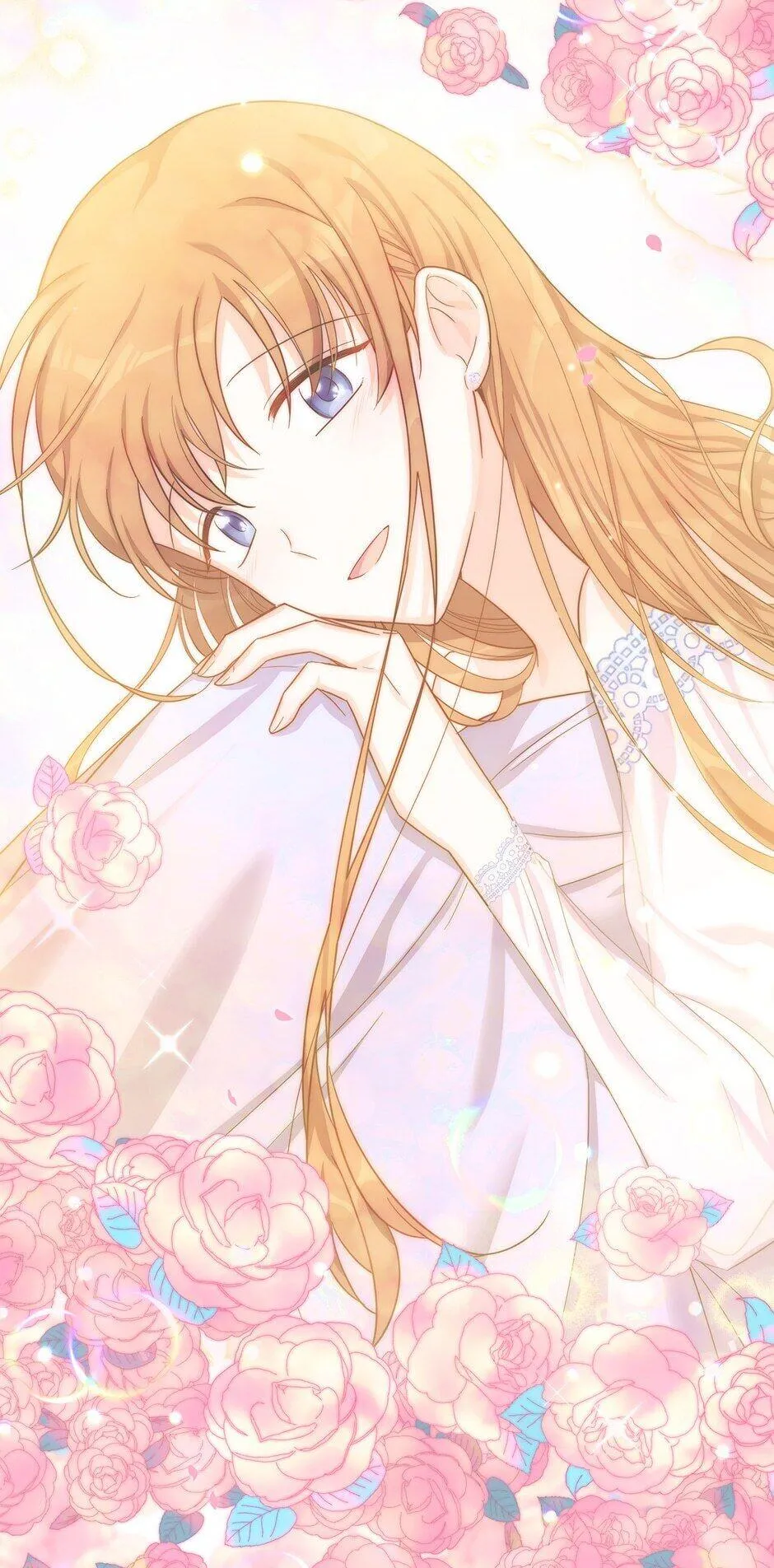 The Soulless Duchess Chapter 41 Online - página 60