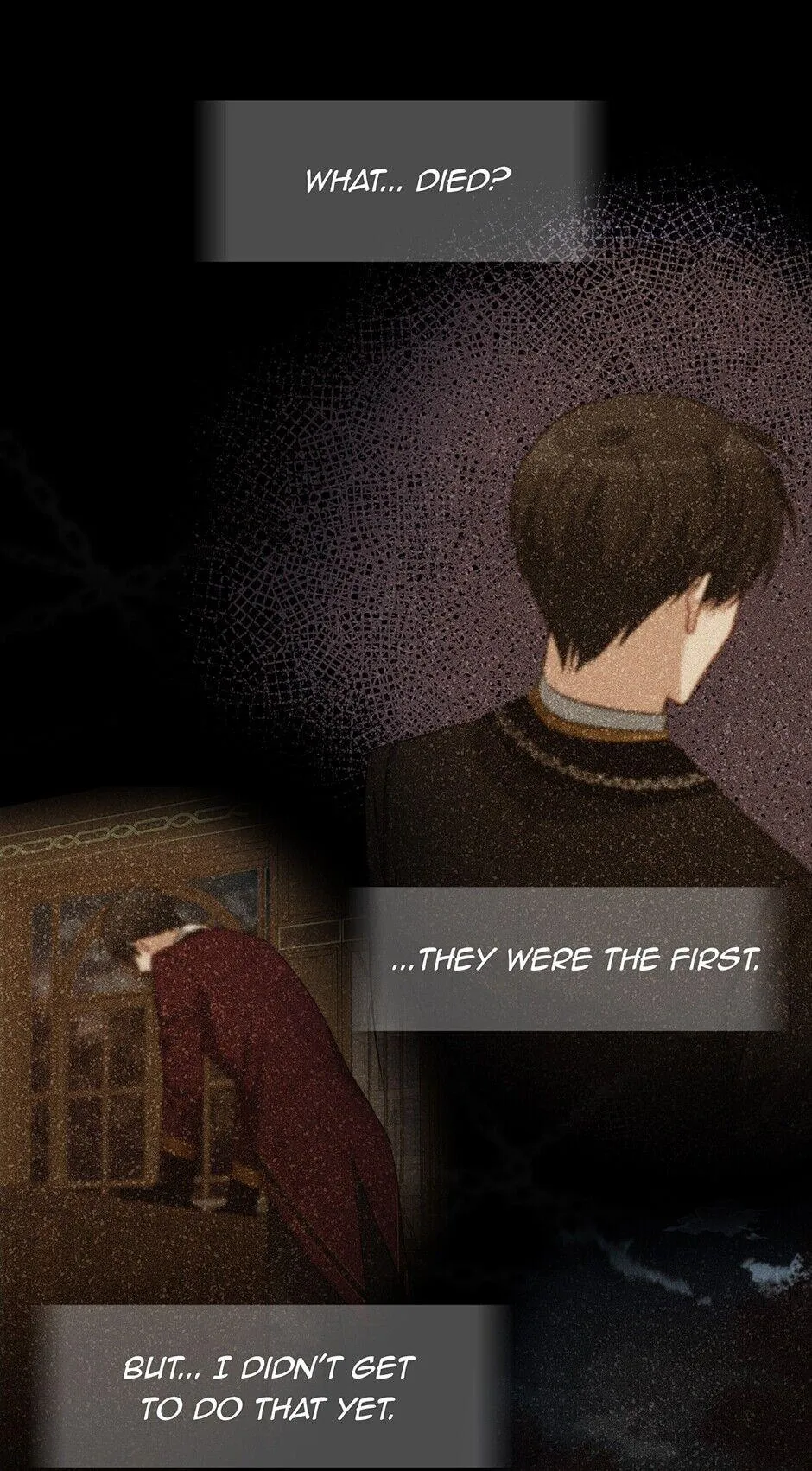 The Soulless Duchess Chapter 41 Online - página 68