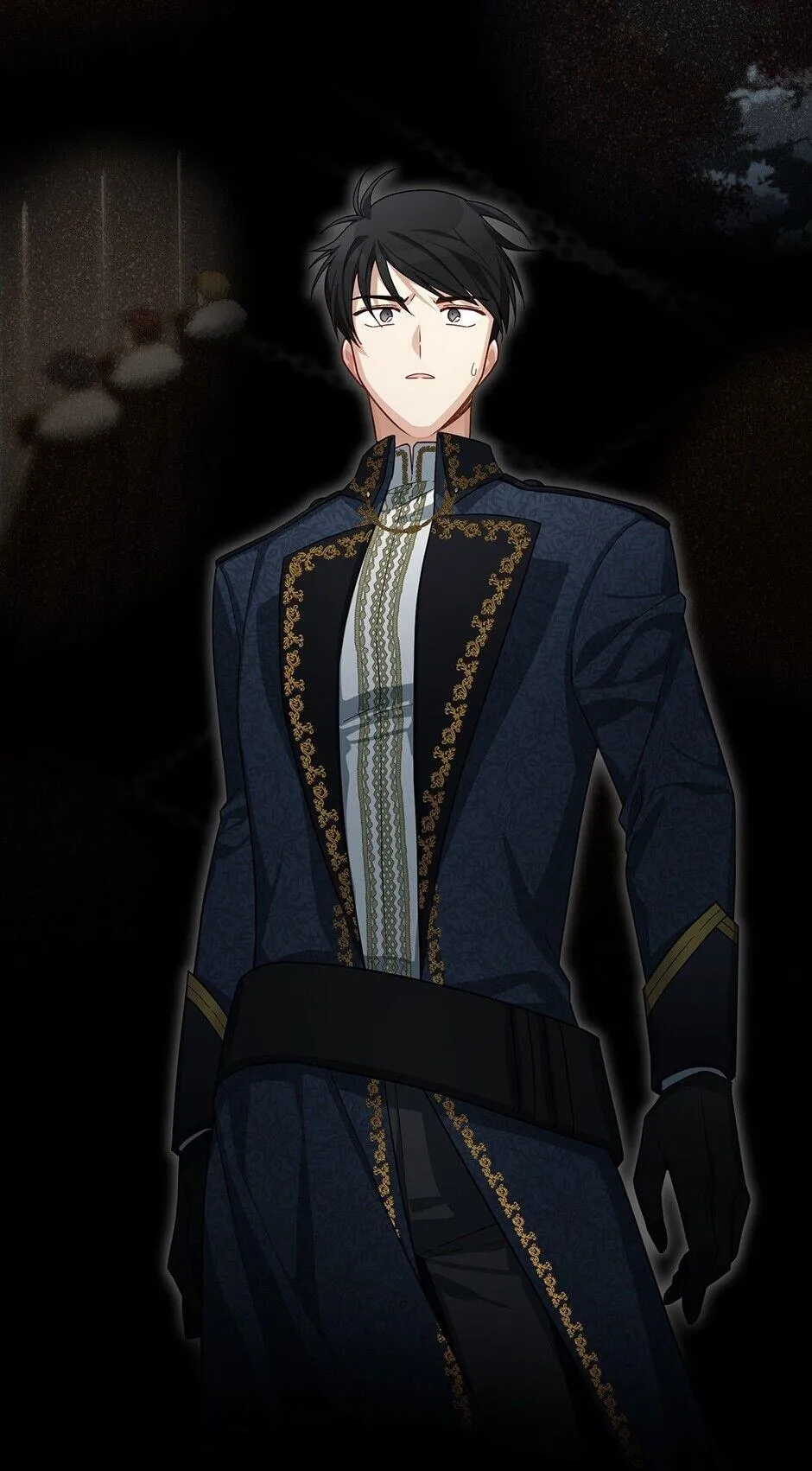 The Soulless Duchess Chapter 41 Online - página 69
