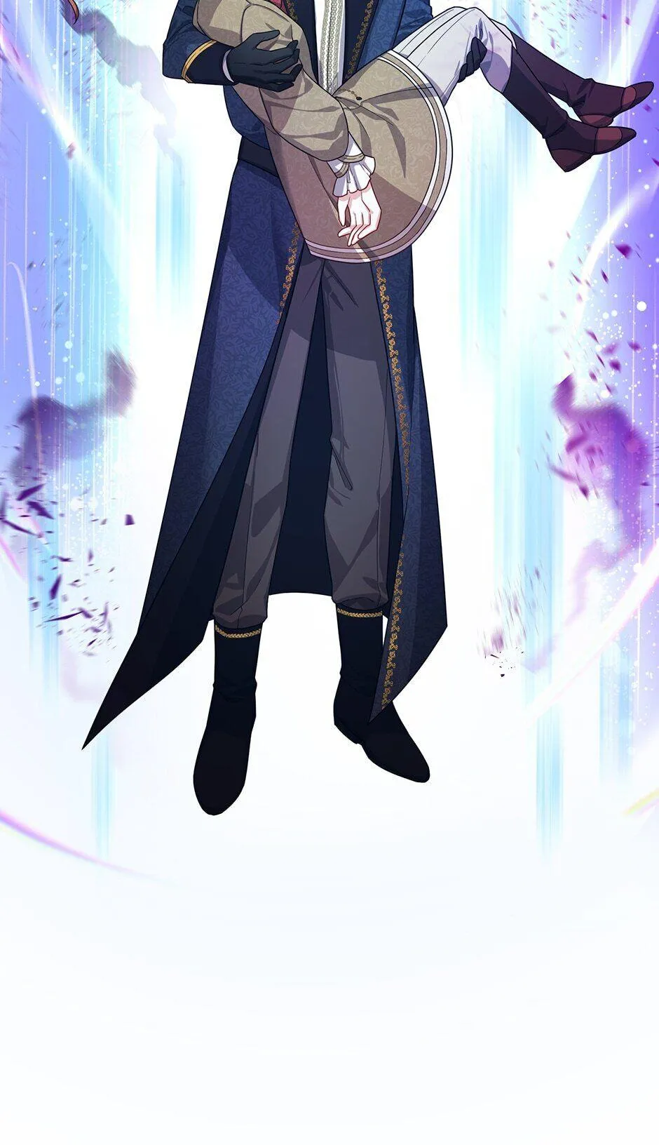 The Soulless Duchess Chapter 41 Online - página 83