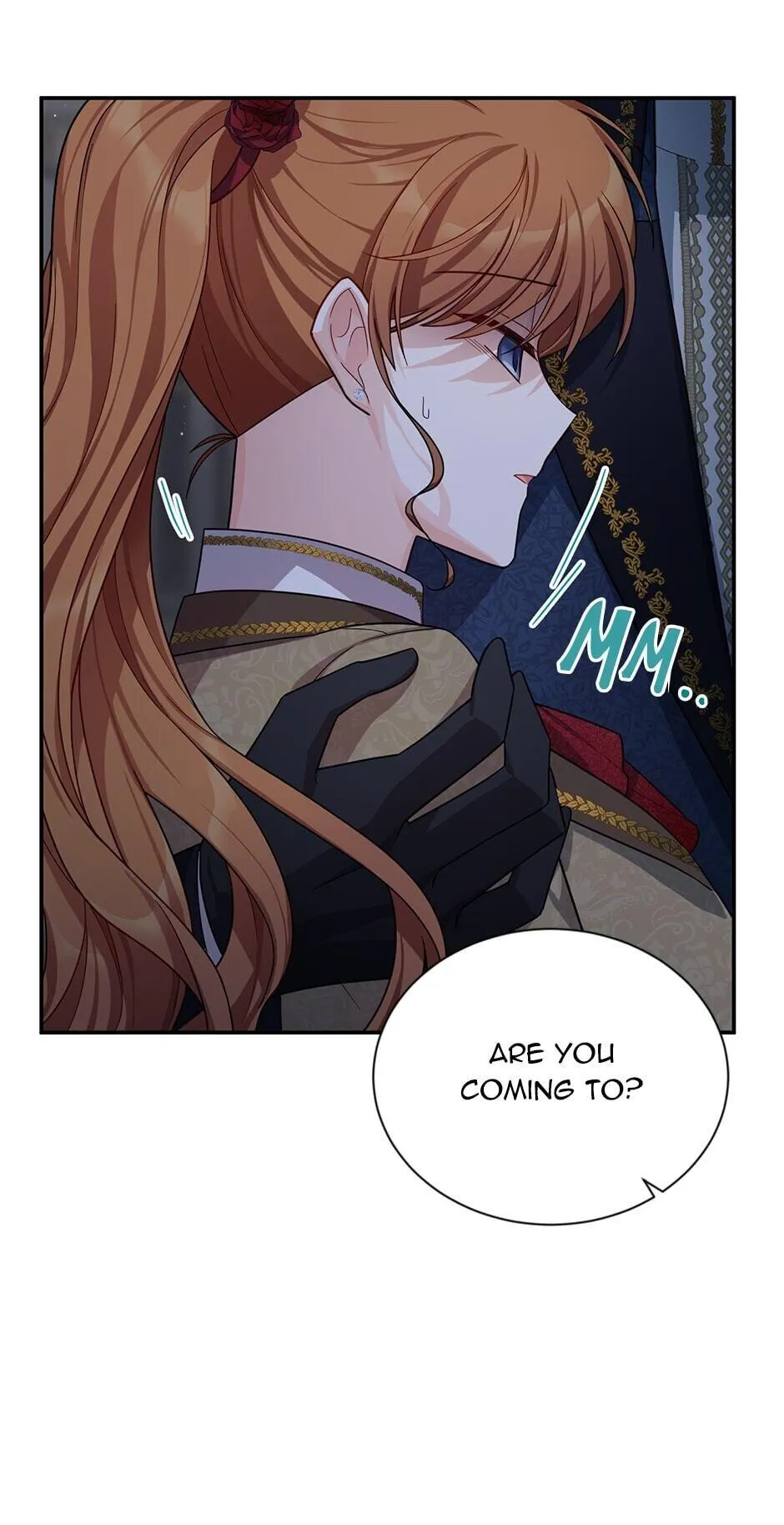The Soulless Duchess Chapter 42 Online - página 5