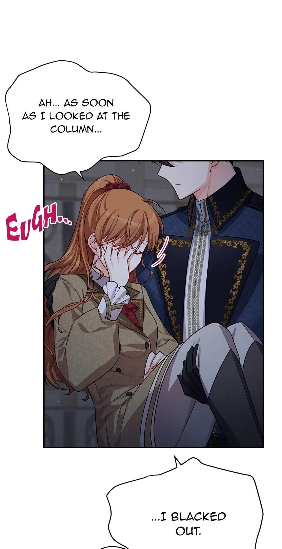 The Soulless Duchess Chapter 42 Online - página 6