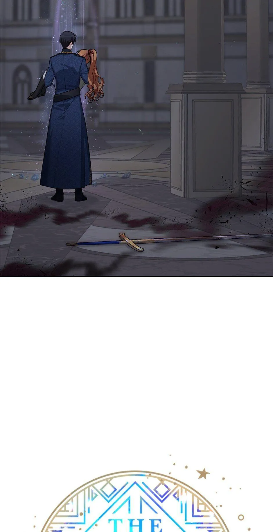 The Soulless Duchess Chapter 42 Online - página 8
