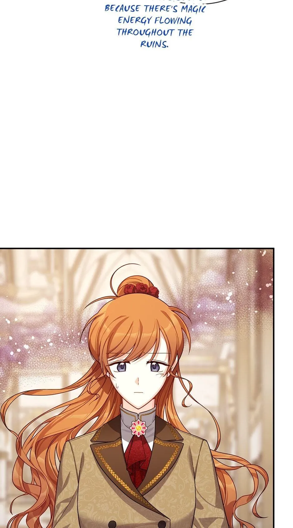 The Soulless Duchess Chapter 42 Online - página 13