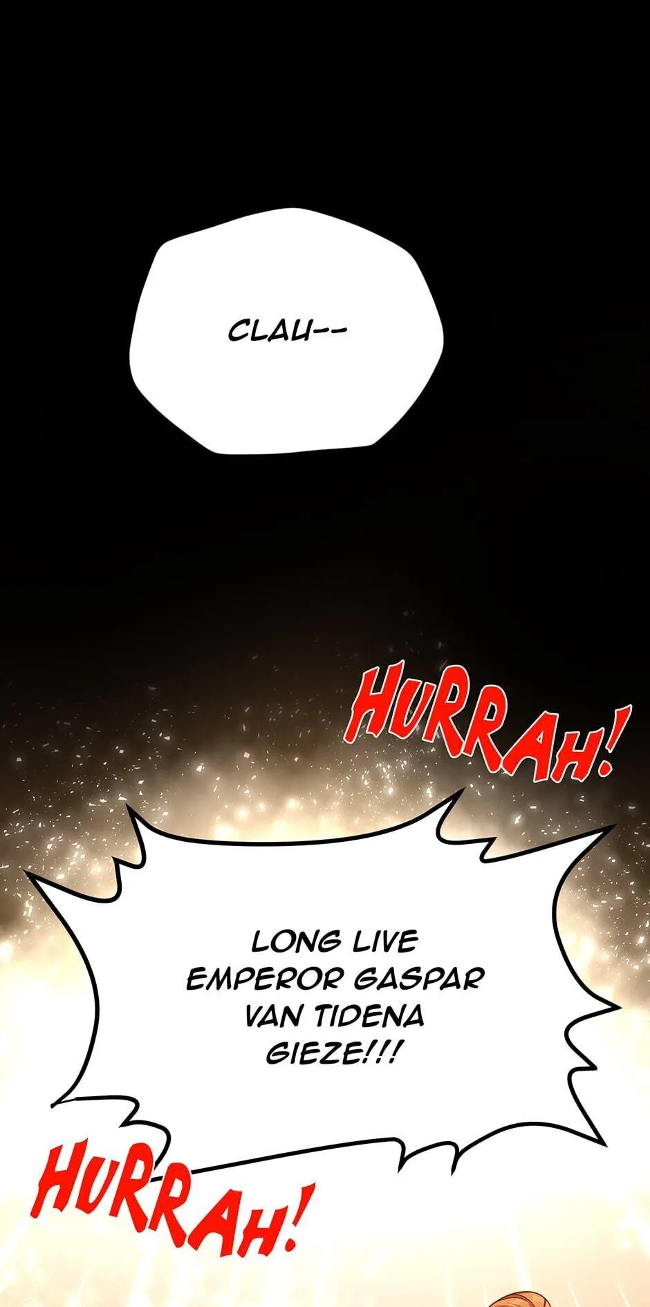 The Soulless Duchess Chapter 42 Online - página 18