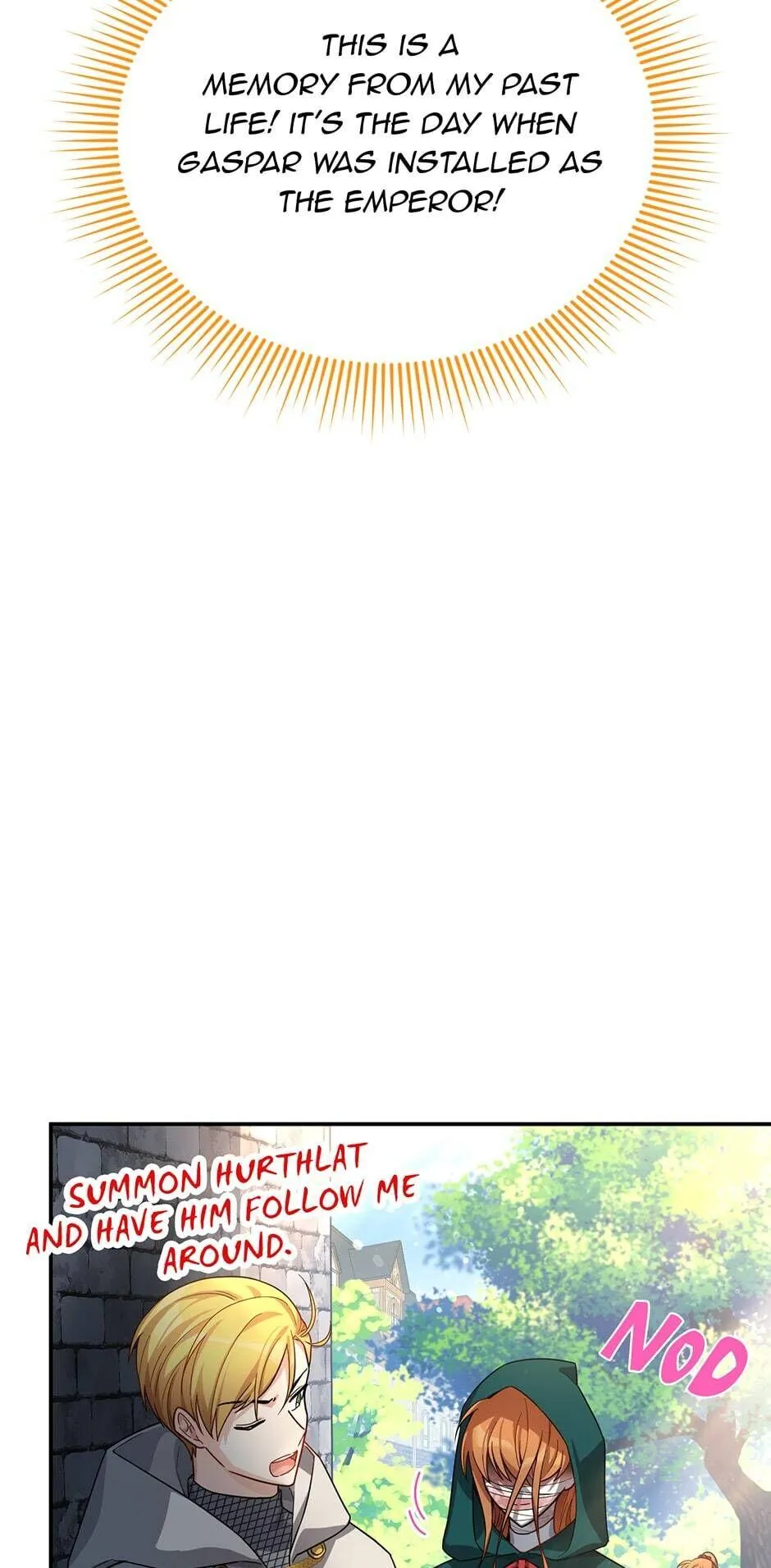 The Soulless Duchess Chapter 42 Online - página 22