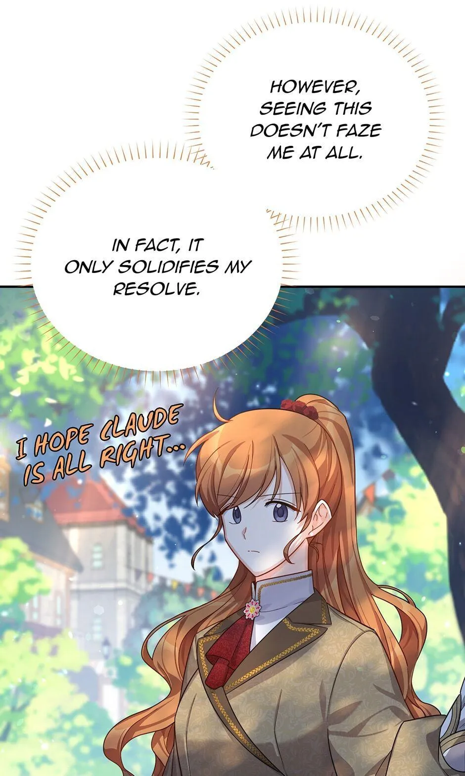 The Soulless Duchess Chapter 42 Online - página 25