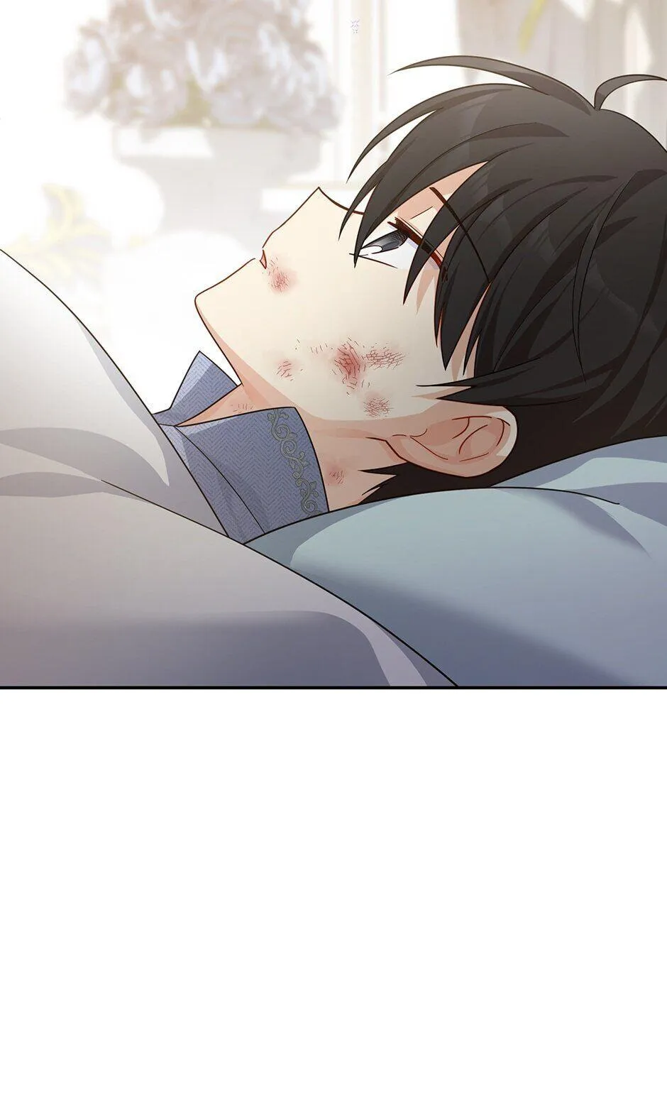 The Soulless Duchess Chapter 42 Online - página 28