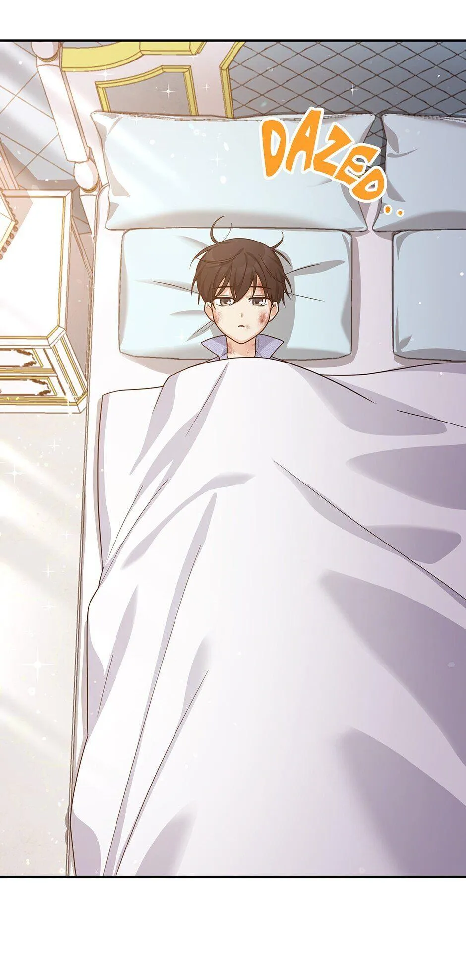 The Soulless Duchess Chapter 42 Online - página 30