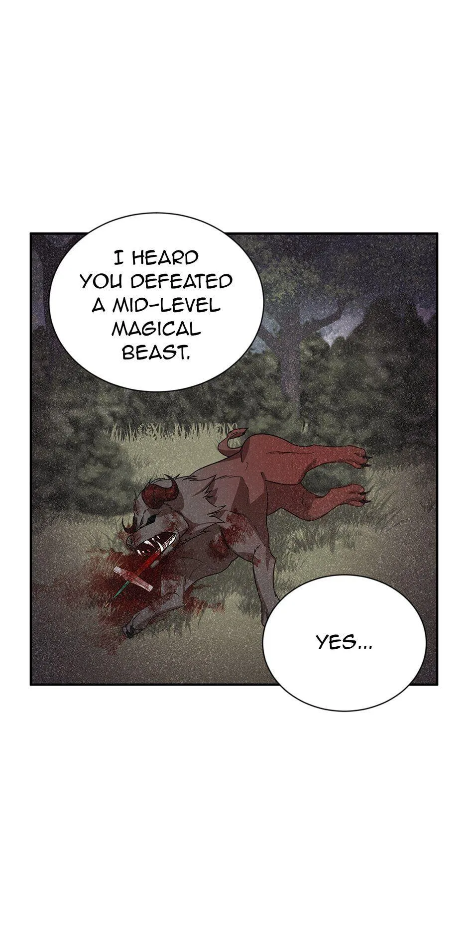 The Soulless Duchess Chapter 42 Online - página 33