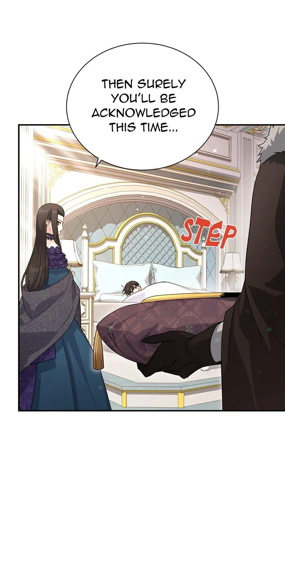 The Soulless Duchess Chapter 42 Online - página 34