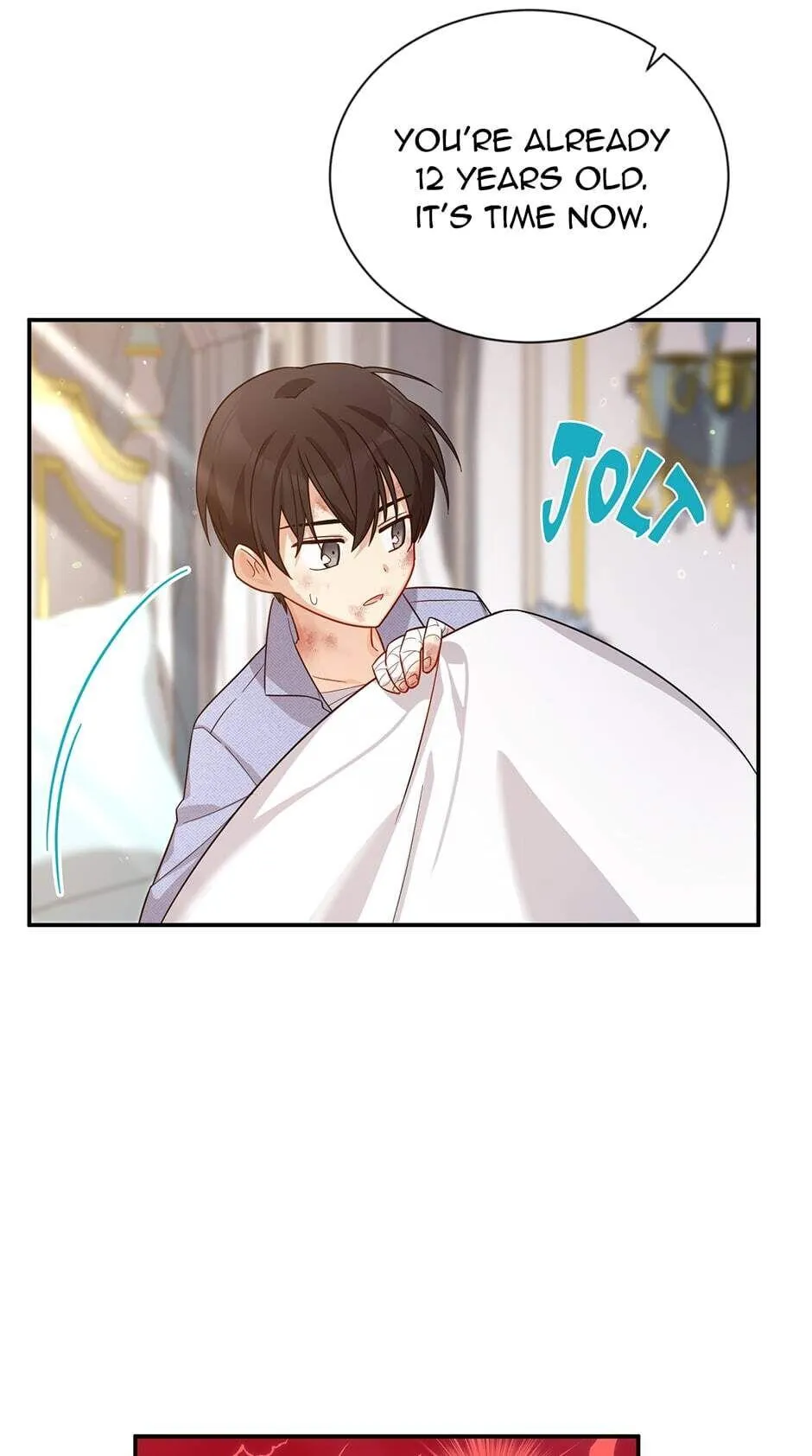 The Soulless Duchess Chapter 42 Online - página 36