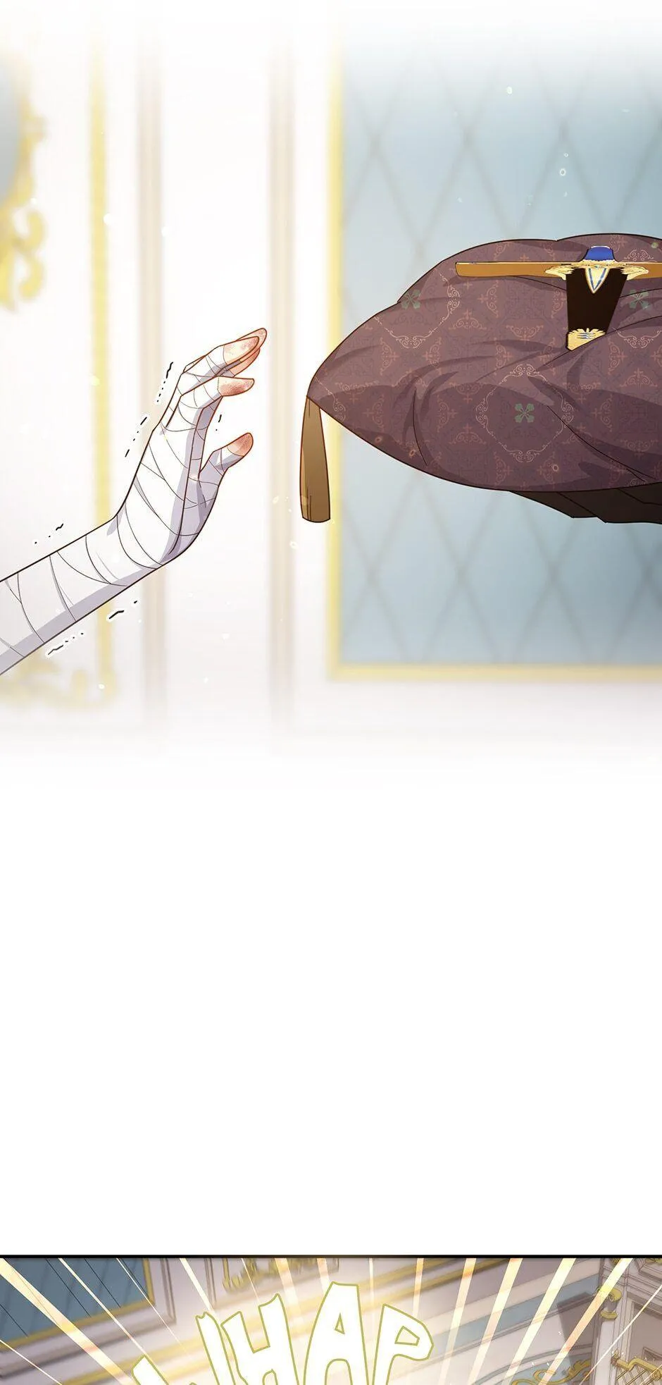 The Soulless Duchess Chapter 42 Online - página 41