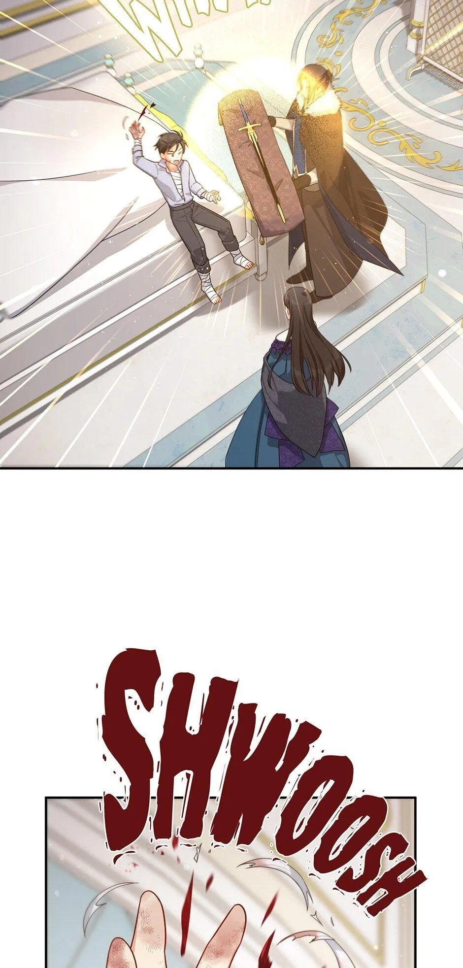 The Soulless Duchess Chapter 42 Online - página 42