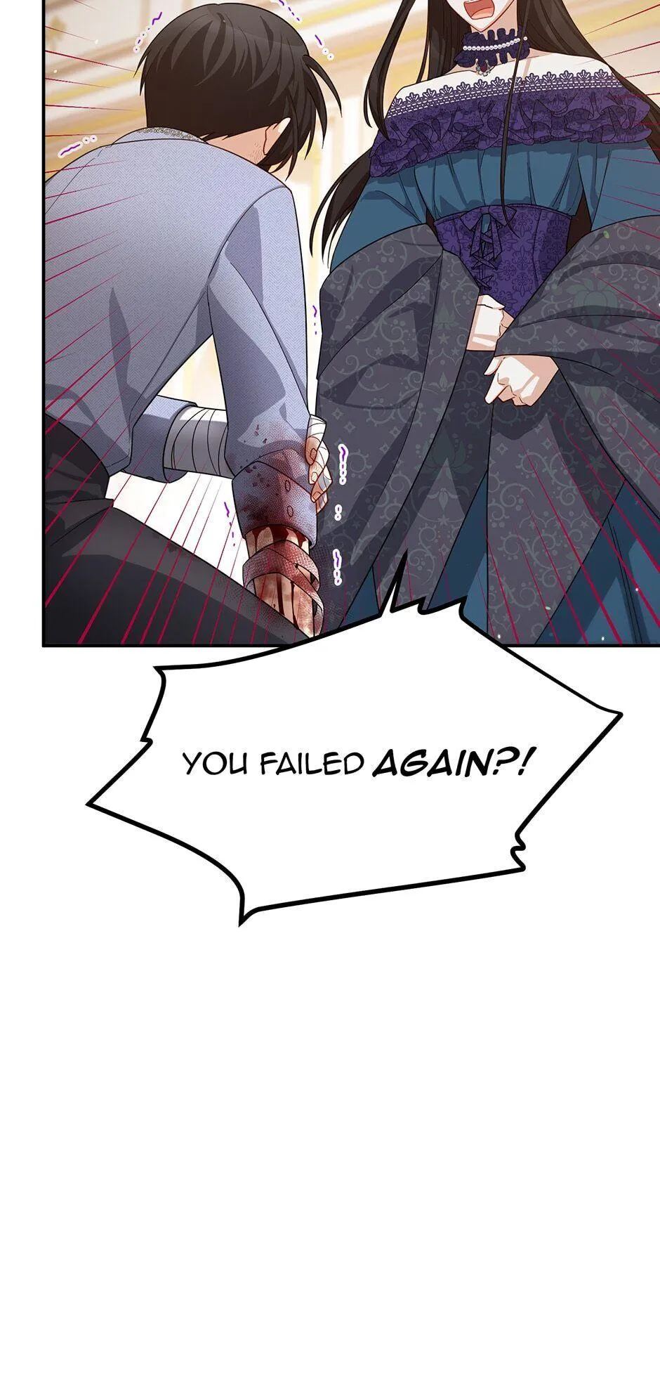 The Soulless Duchess Chapter 42 Online - página 44
