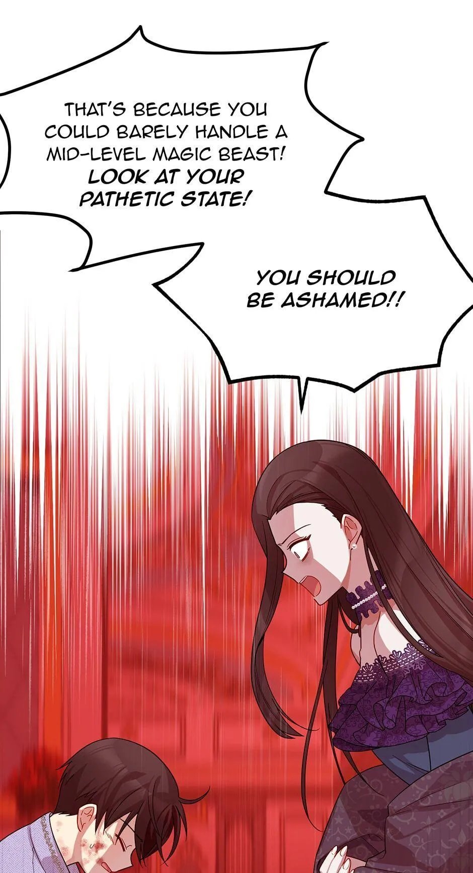 The Soulless Duchess Chapter 42 Online - página 45