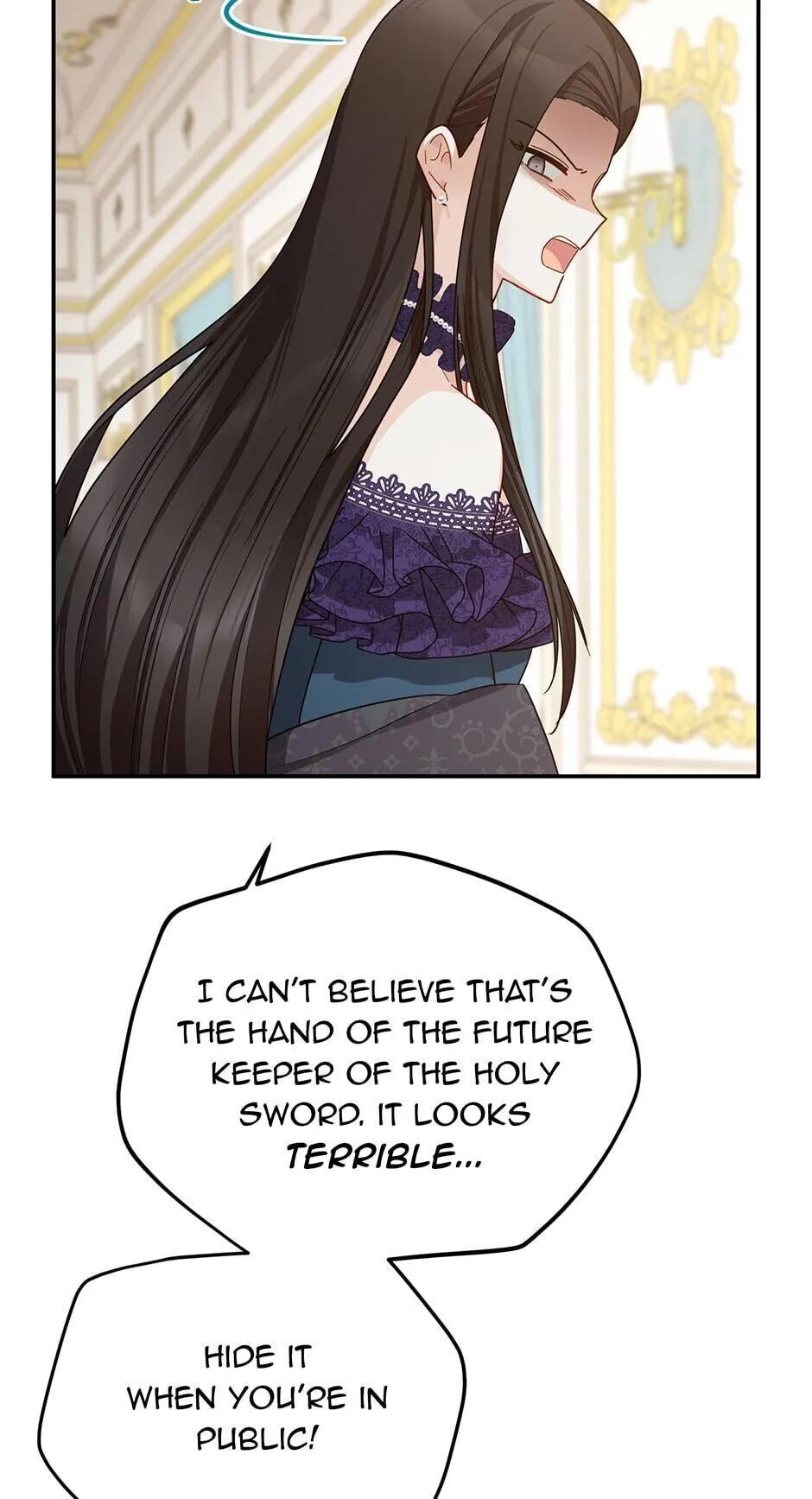 The Soulless Duchess Chapter 42 Online - página 47