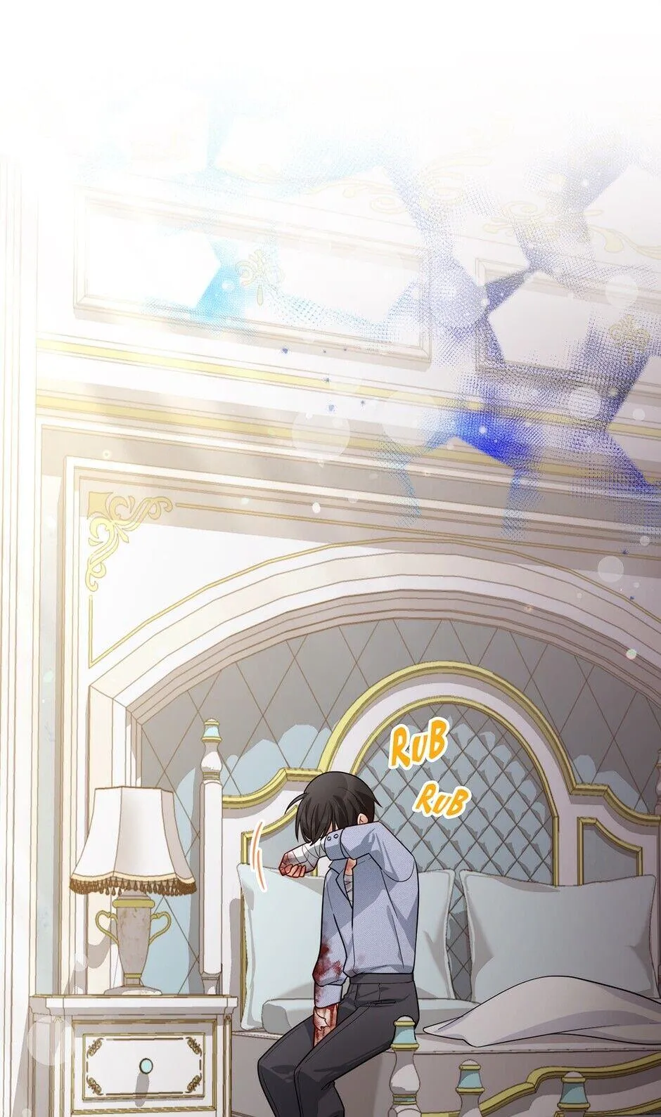 The Soulless Duchess Chapter 42 Online - página 50