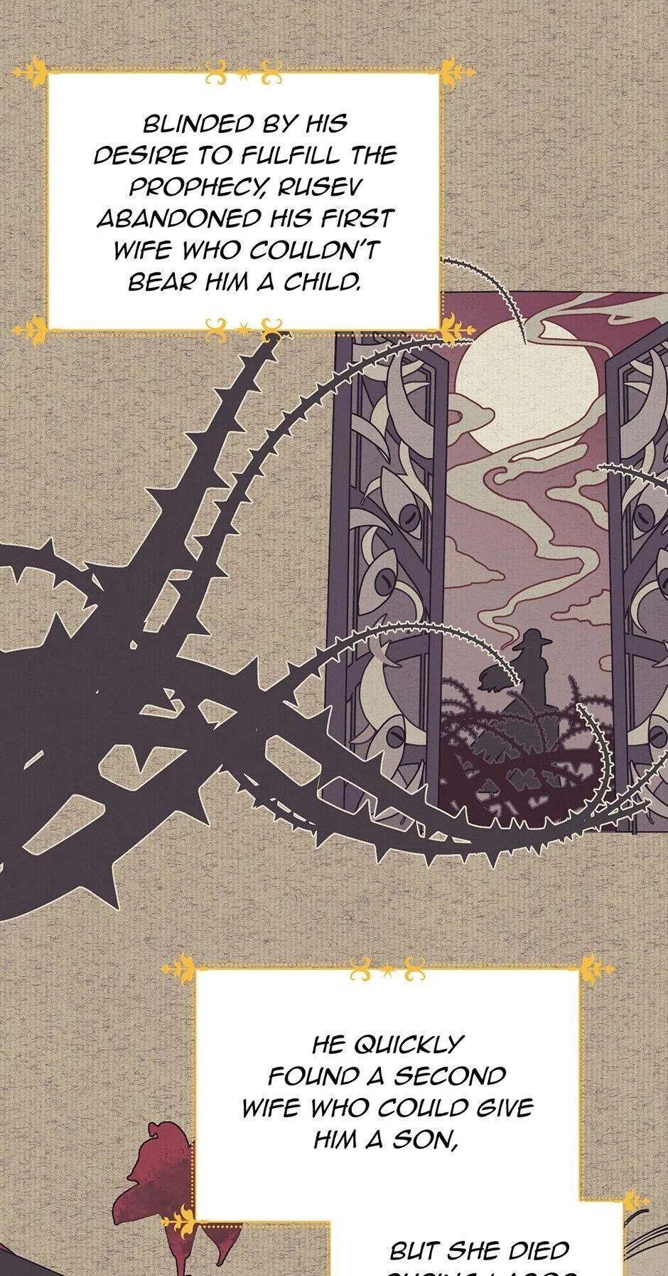 The Soulless Duchess Chapter 42 Online - página 56