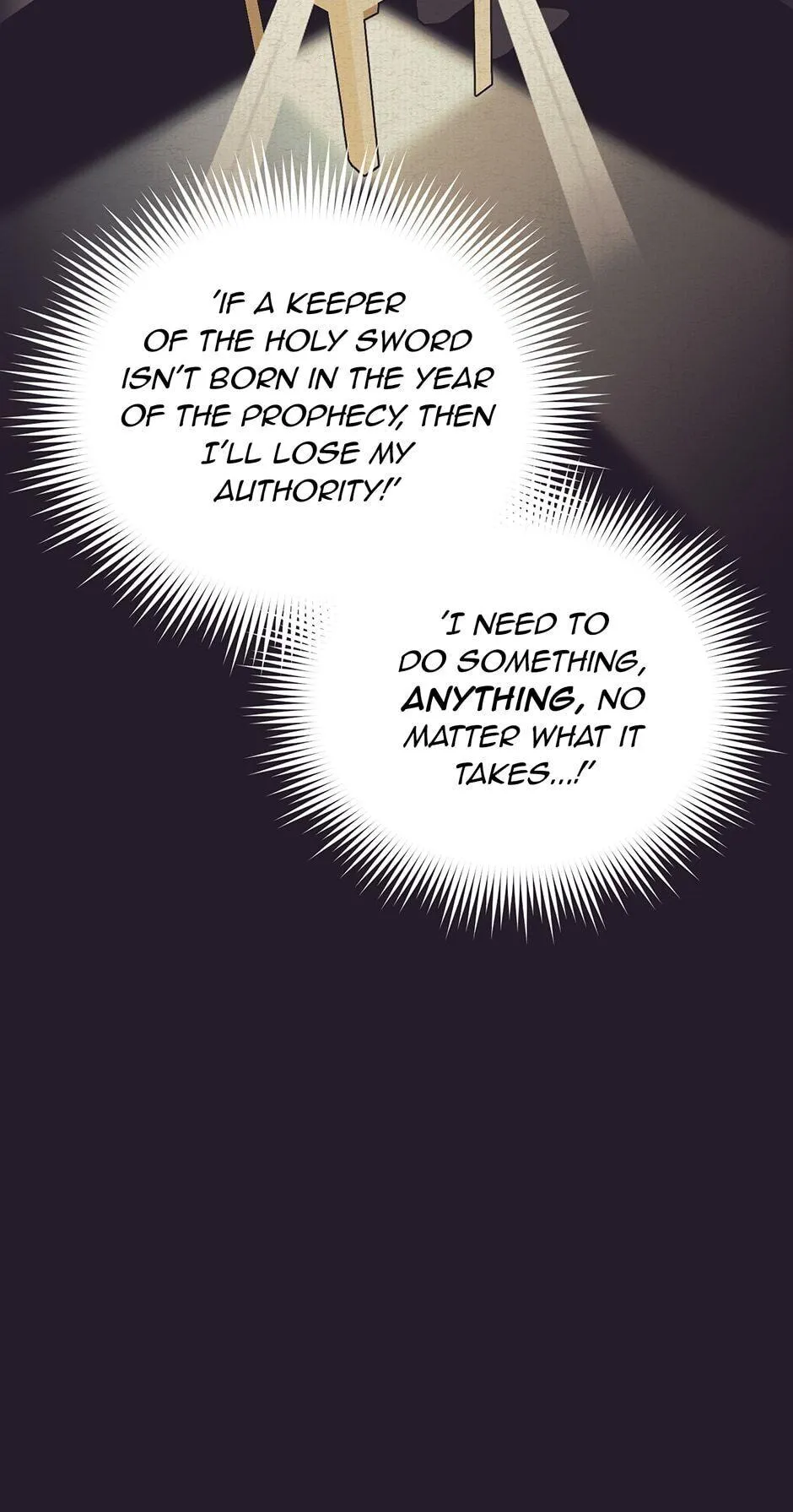 The Soulless Duchess Chapter 42 Online - página 59