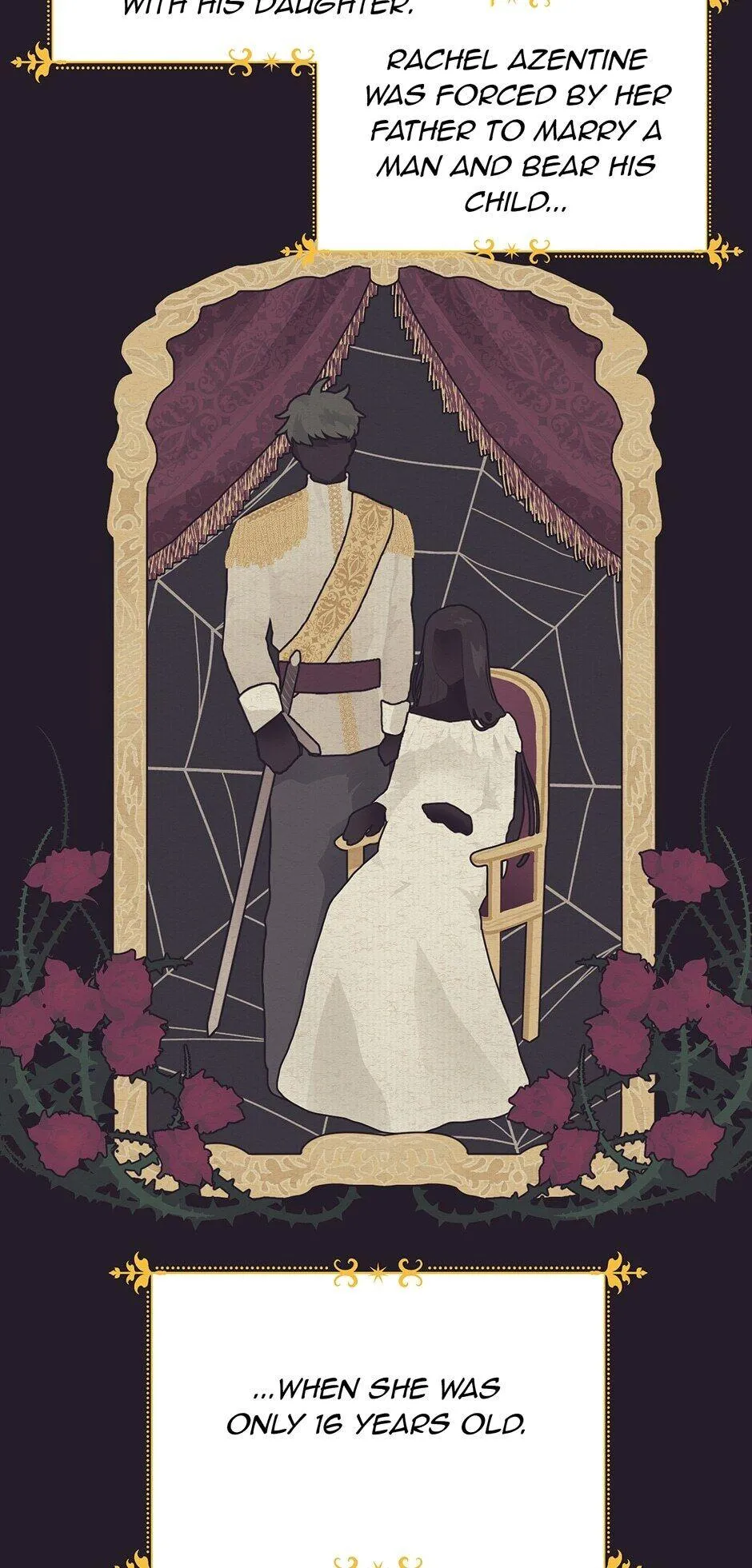 The Soulless Duchess Chapter 42 Online - página 61