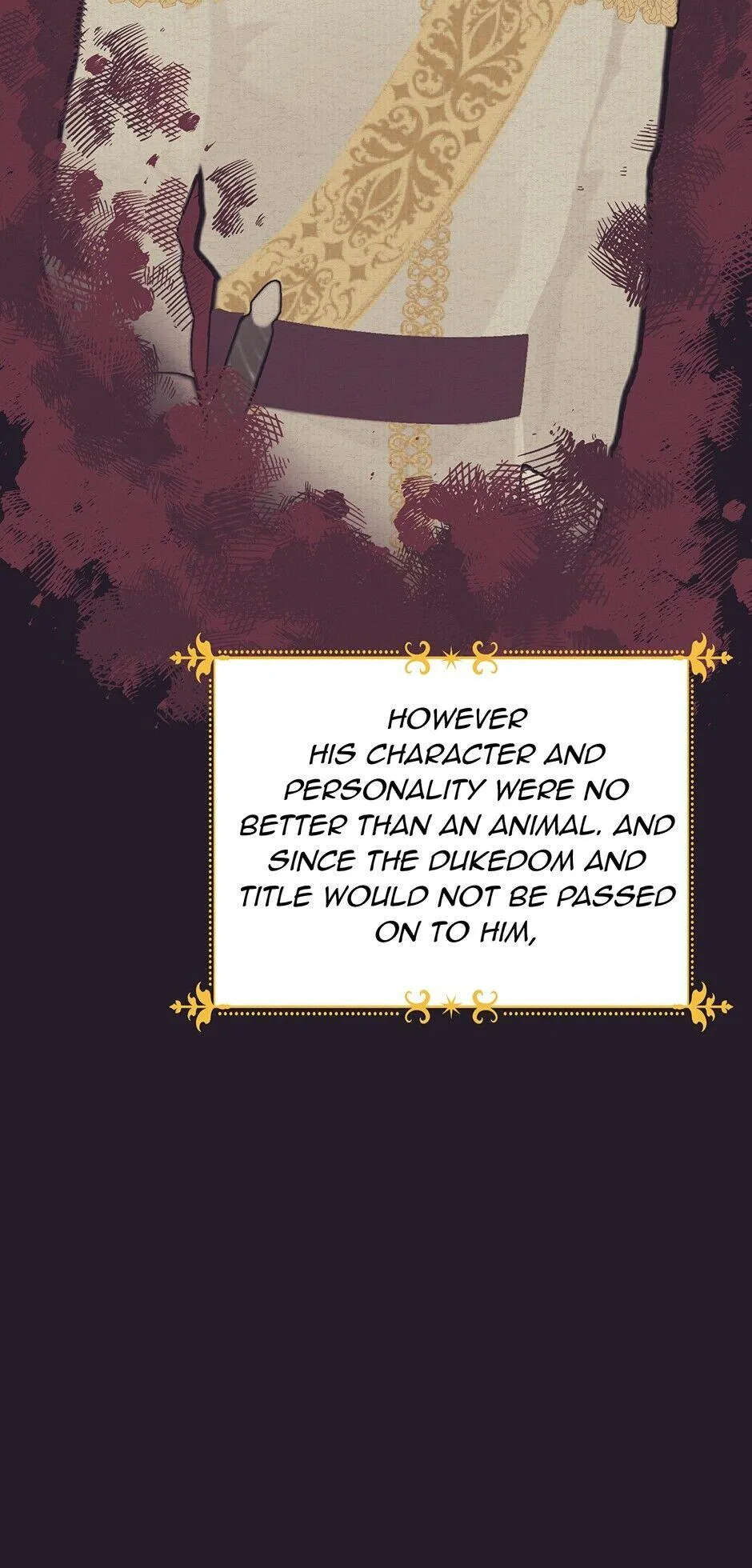 The Soulless Duchess Chapter 42 Online - página 63