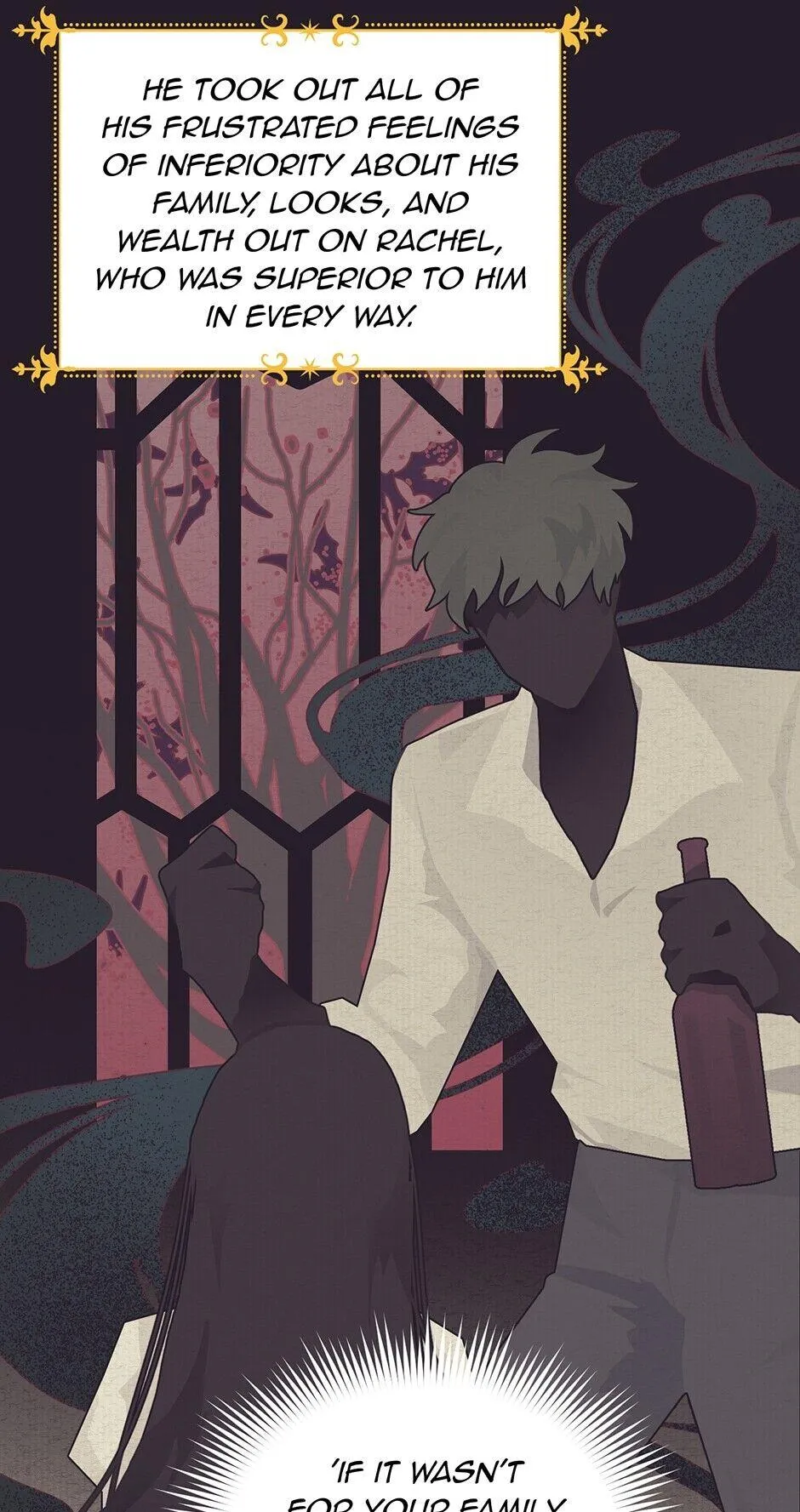 The Soulless Duchess Chapter 42 Online - página 64