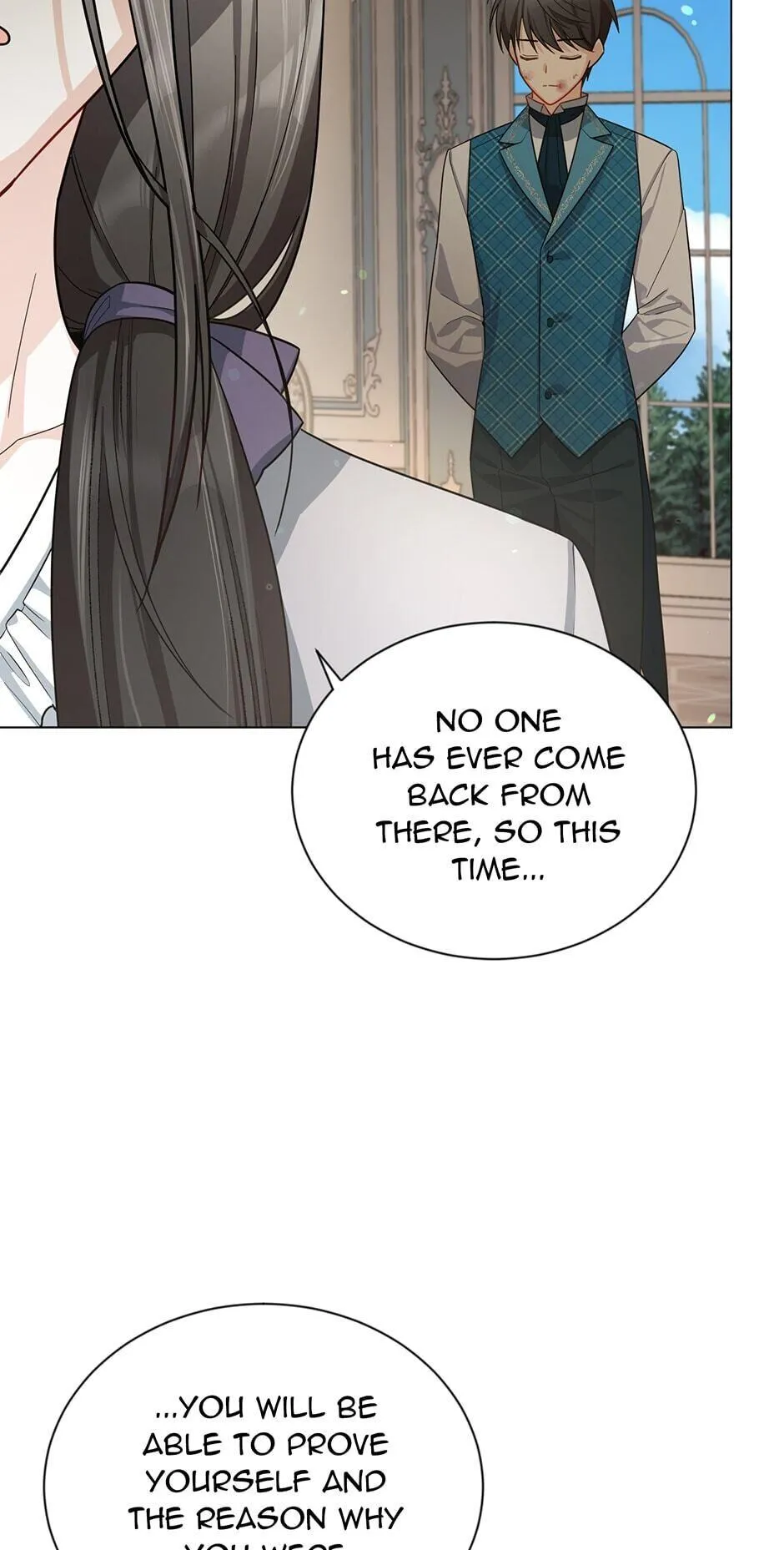The Soulless Duchess Chapter 42 Online - página 76