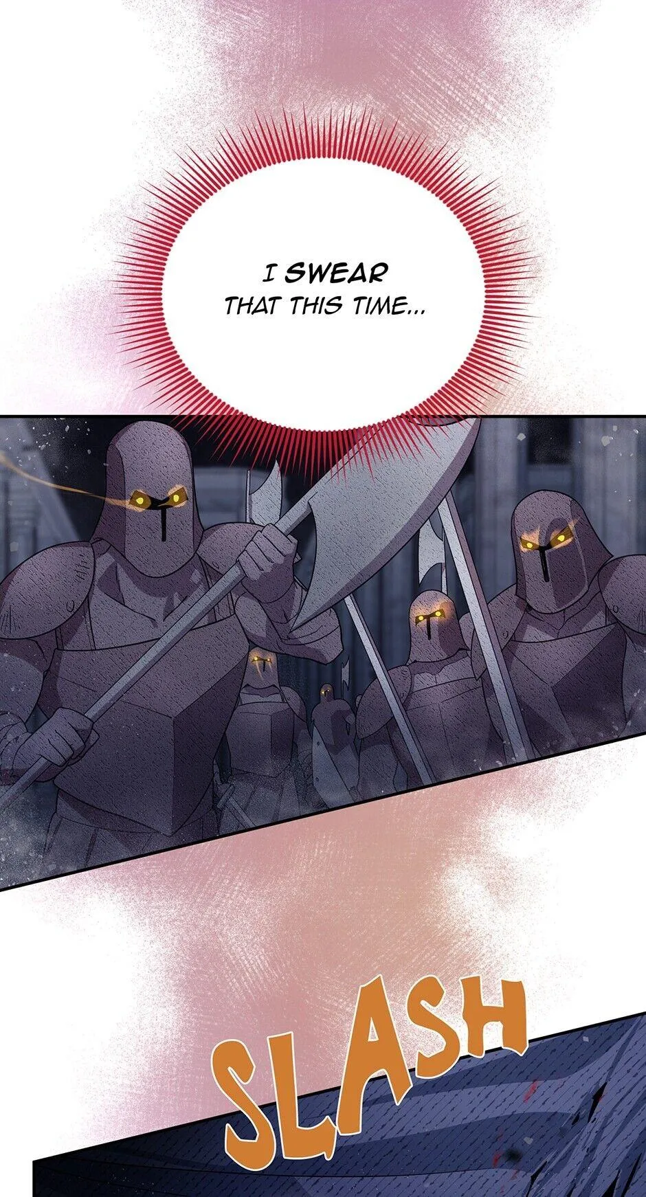 The Soulless Duchess Chapter 42 Online - página 80