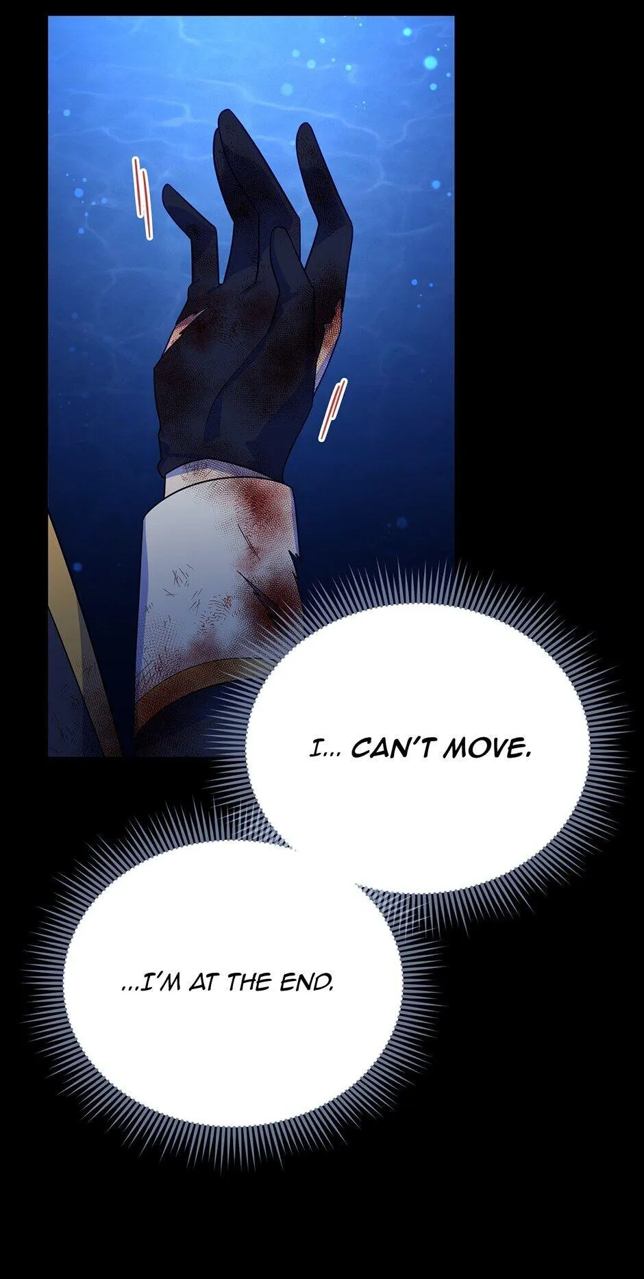 The Soulless Duchess Chapter 42 Online - página 88