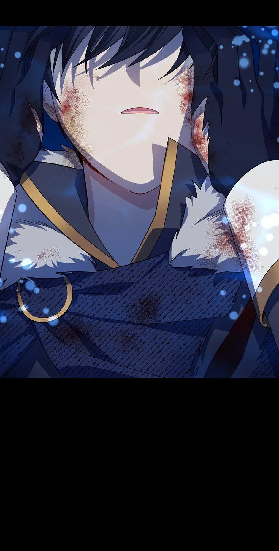 The Soulless Duchess Chapter 42 Online - página 96