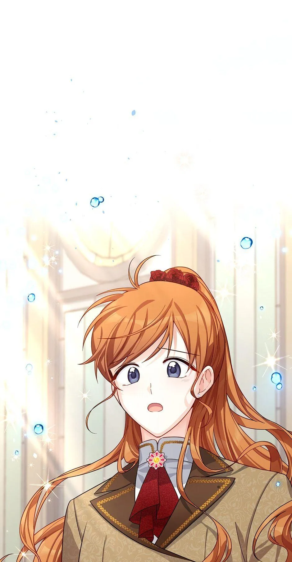 The Soulless Duchess Chapter 42 Online - página 101