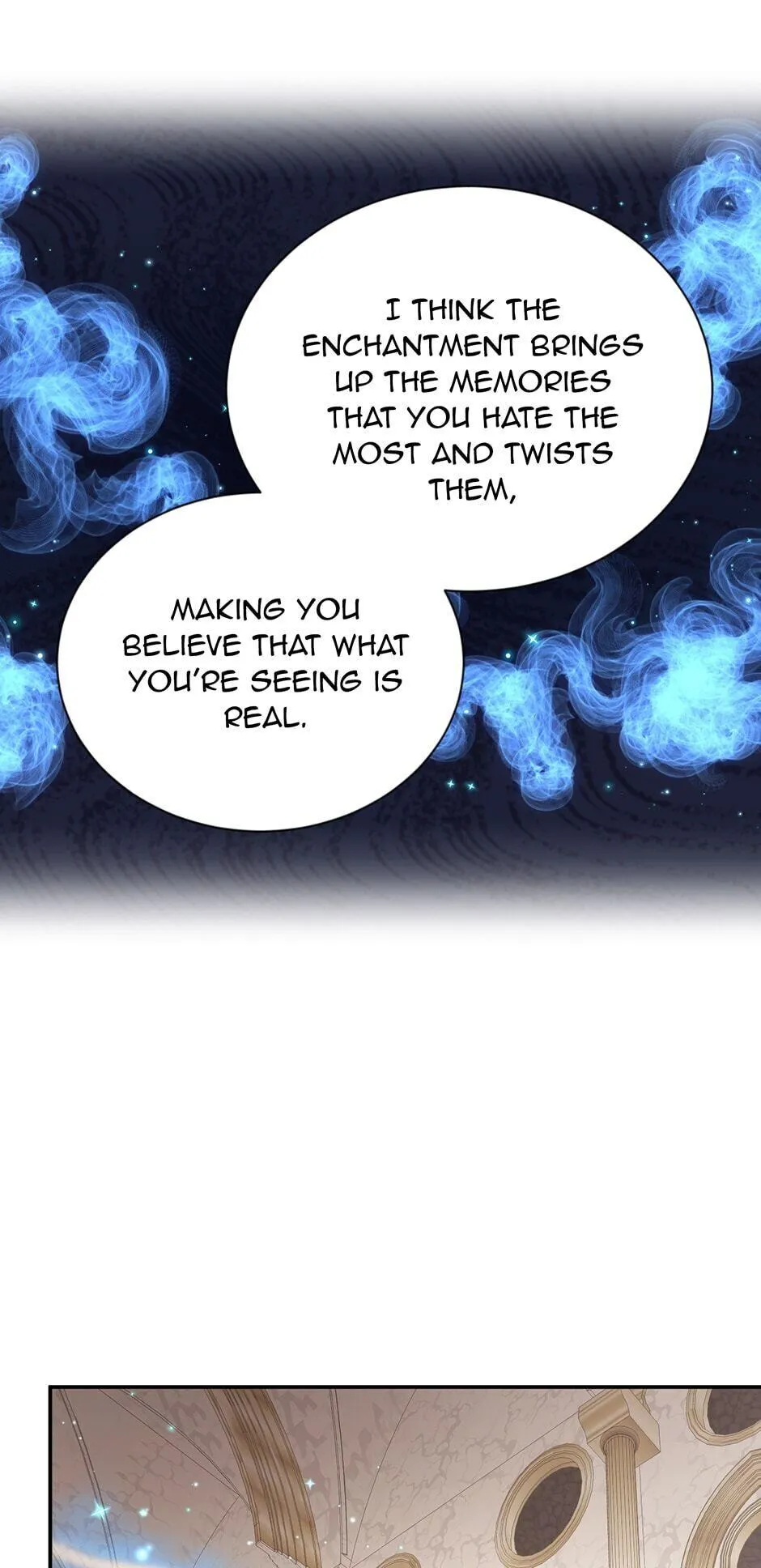 The Soulless Duchess Chapter 42 Online - página 104