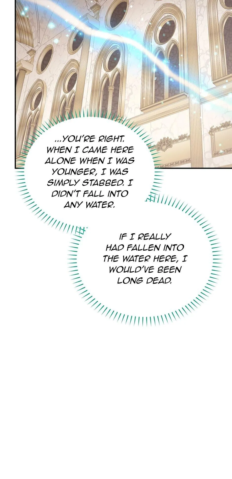 The Soulless Duchess Chapter 42 Online - página 105