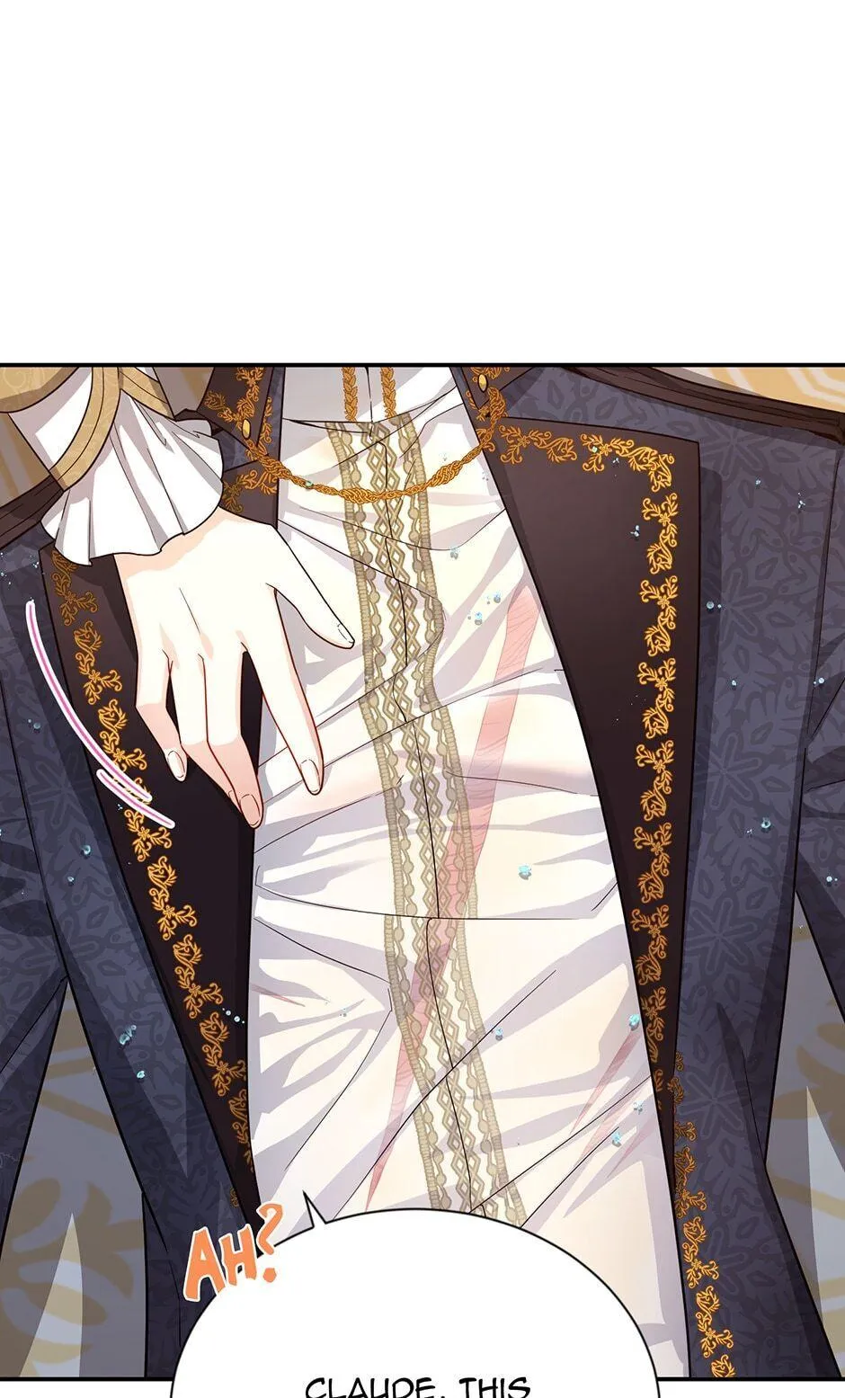 The Soulless Duchess Chapter 42 Online - página 107