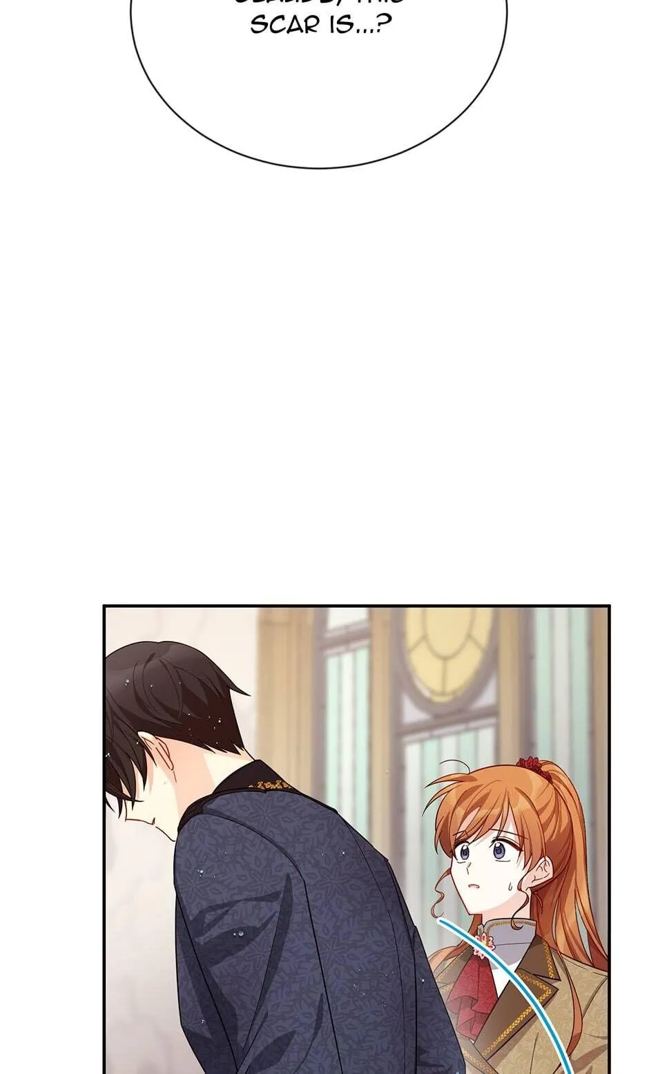 The Soulless Duchess Chapter 42 Online - página 108