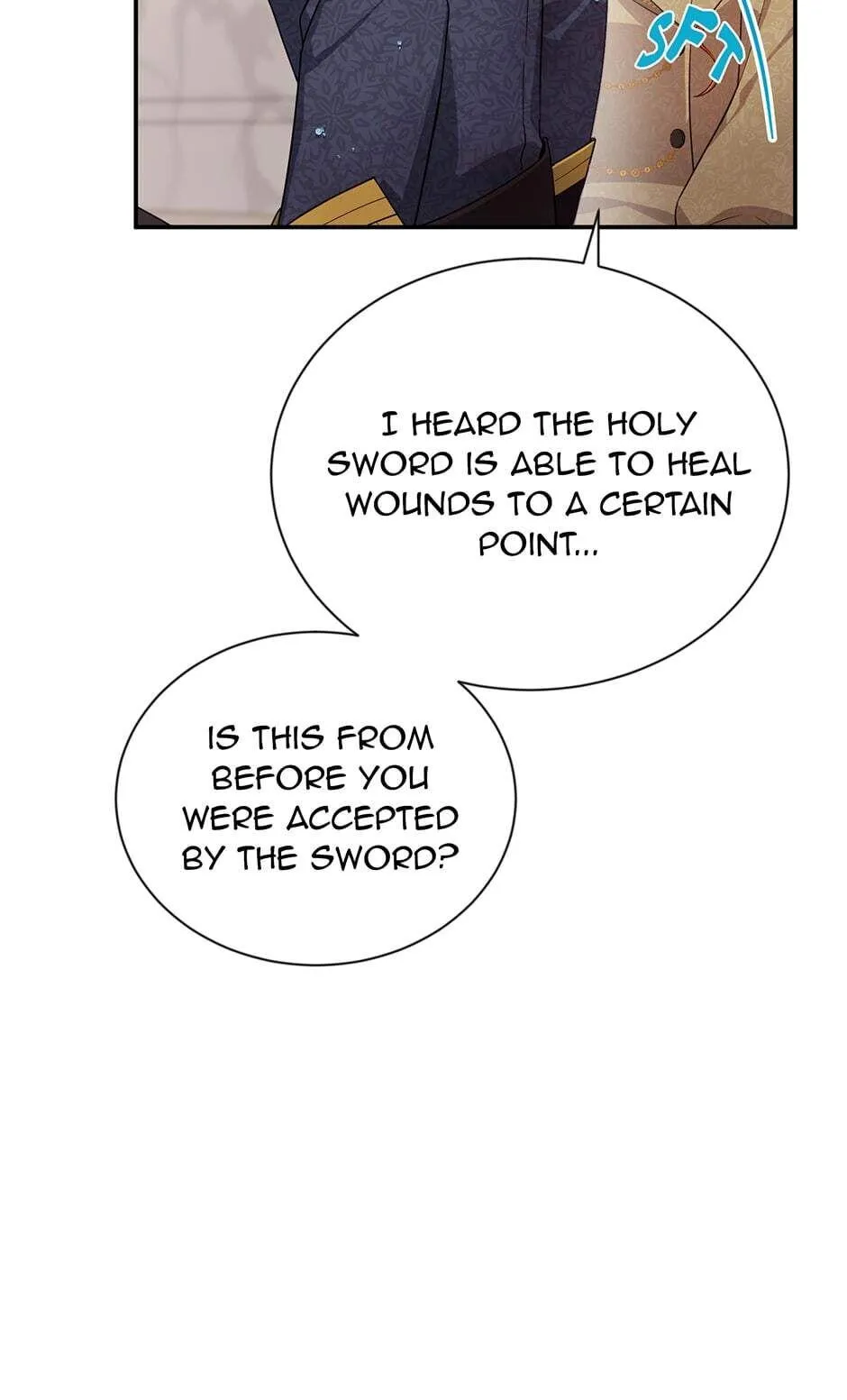 The Soulless Duchess Chapter 42 Online - página 109