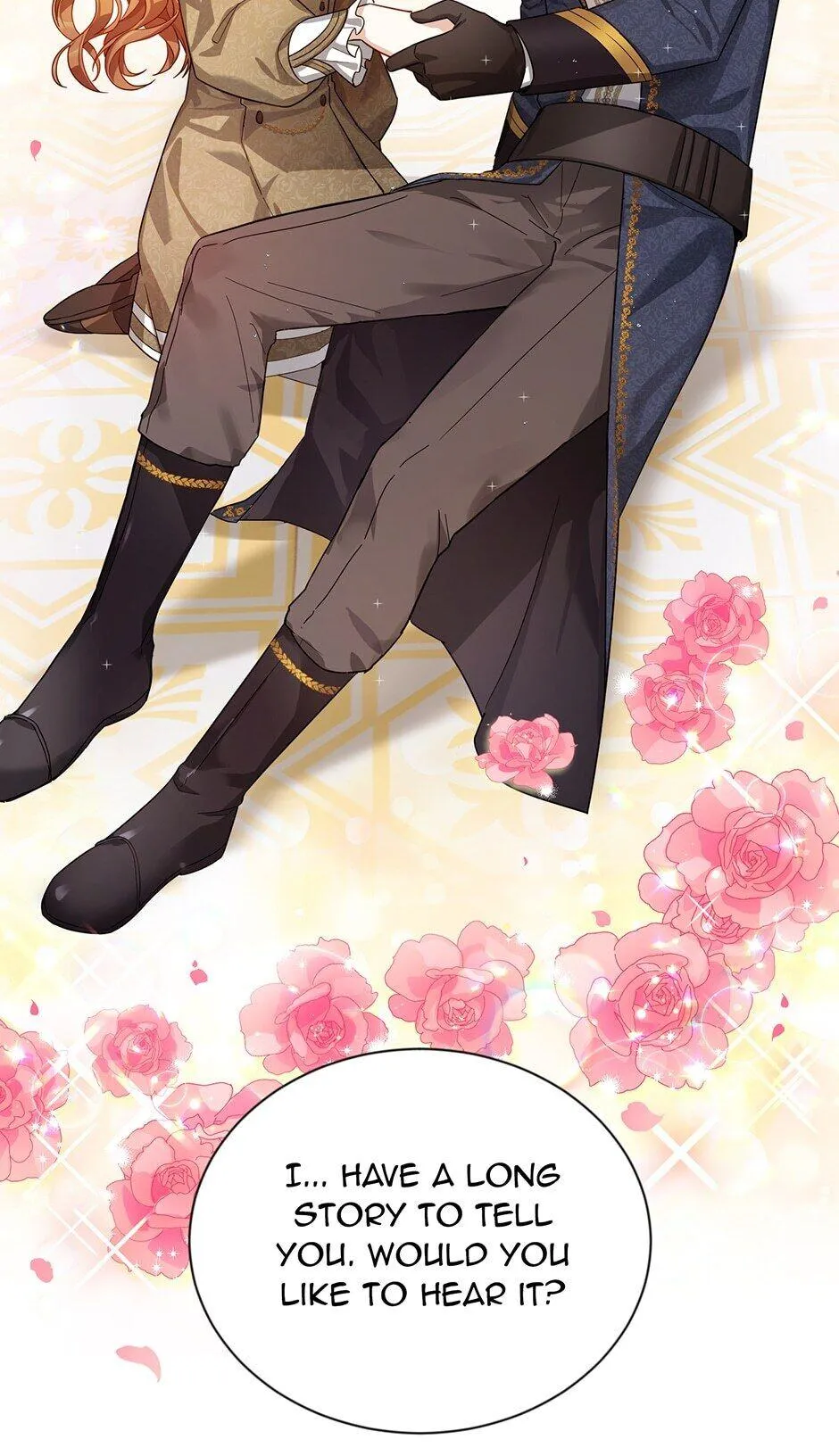 The Soulless Duchess Chapter 42 Online - página 112